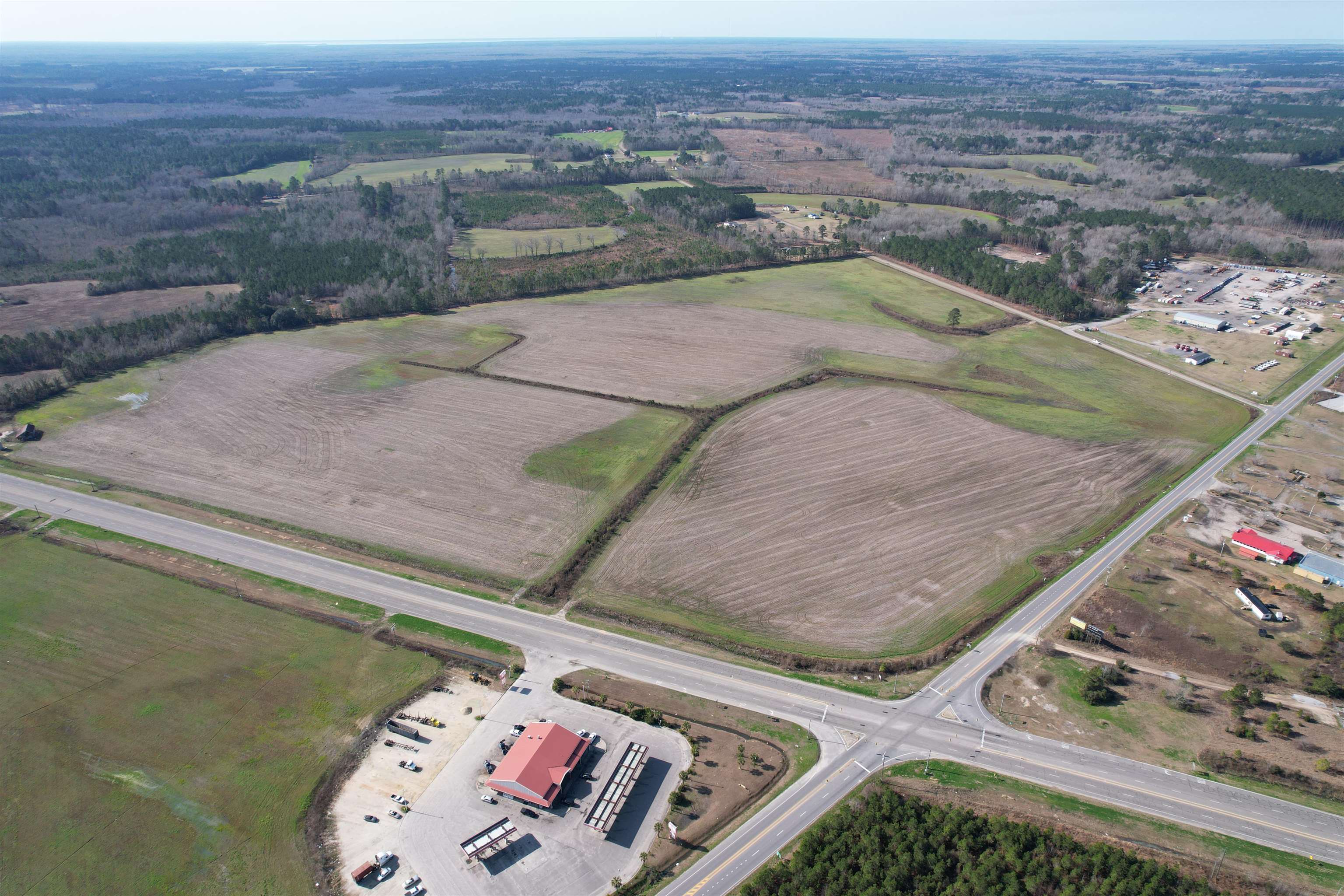 TBD Highway 52, Greeleyville, South Carolina image 3