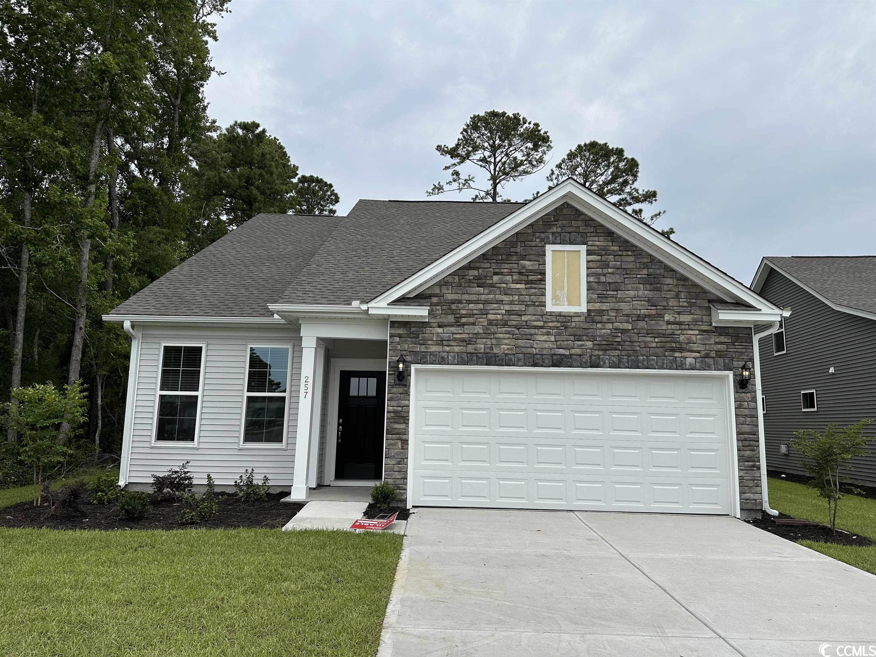 257 Sundew Loop Little River, SC 29566