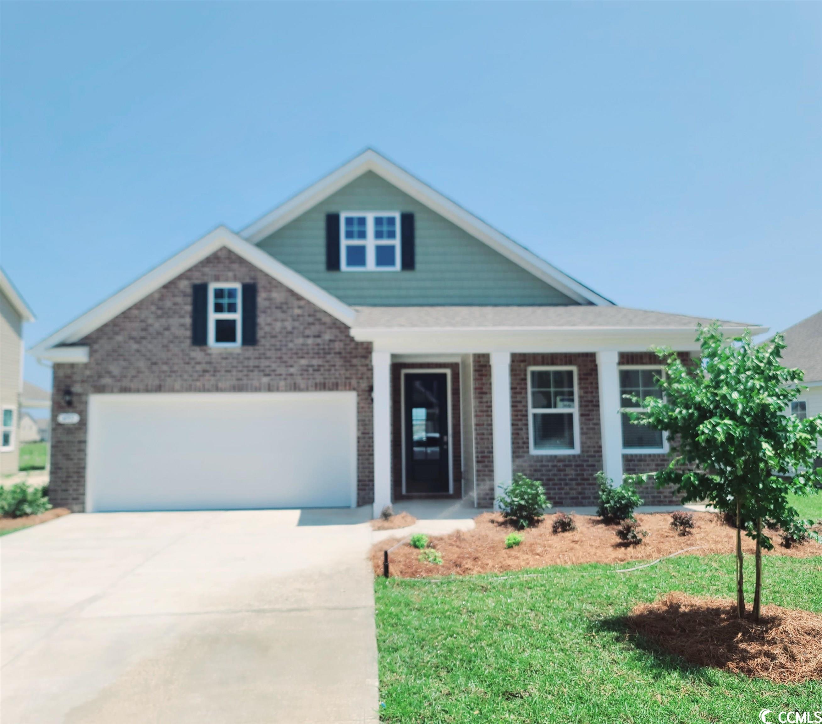 495 Cattle Drive Circle Myrtle Beach, SC 29588