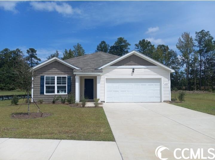 232 Country Grove Way Galivants Ferry, SC 29544