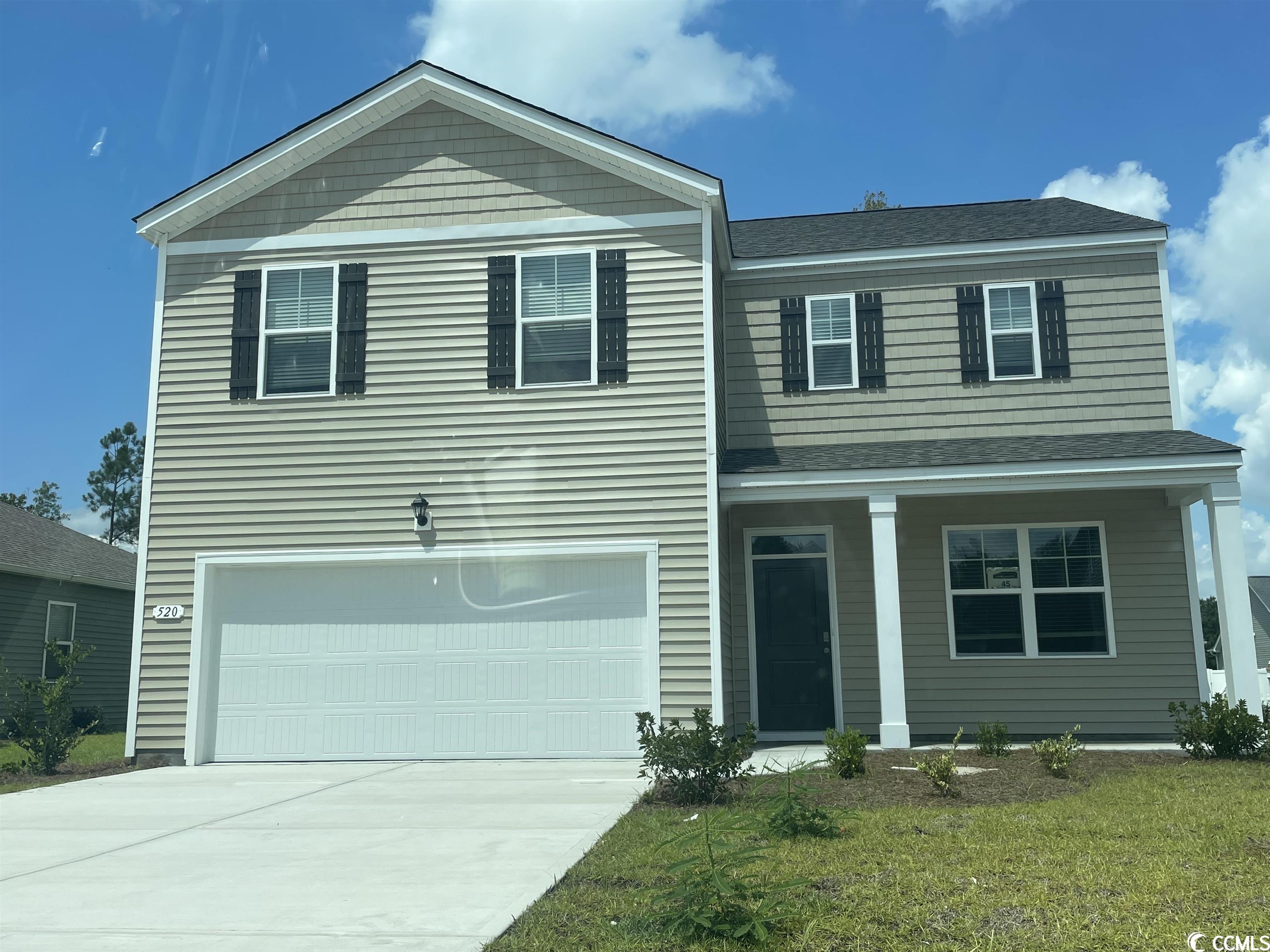 520 Meadowgrass Ct. Myrtle Beach, SC 29588