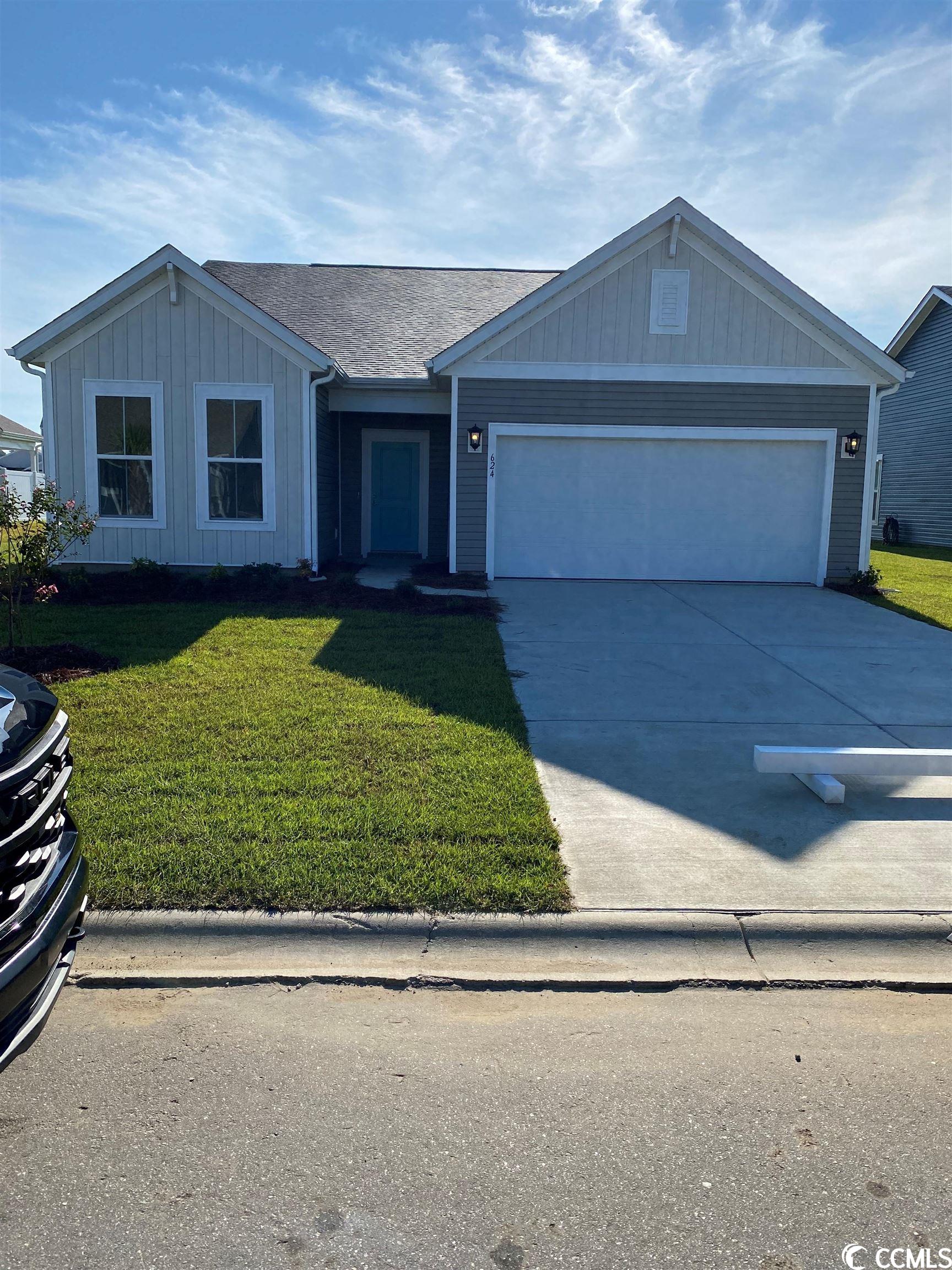 624 Oyster Dr. Myrtle Beach, SC 29588