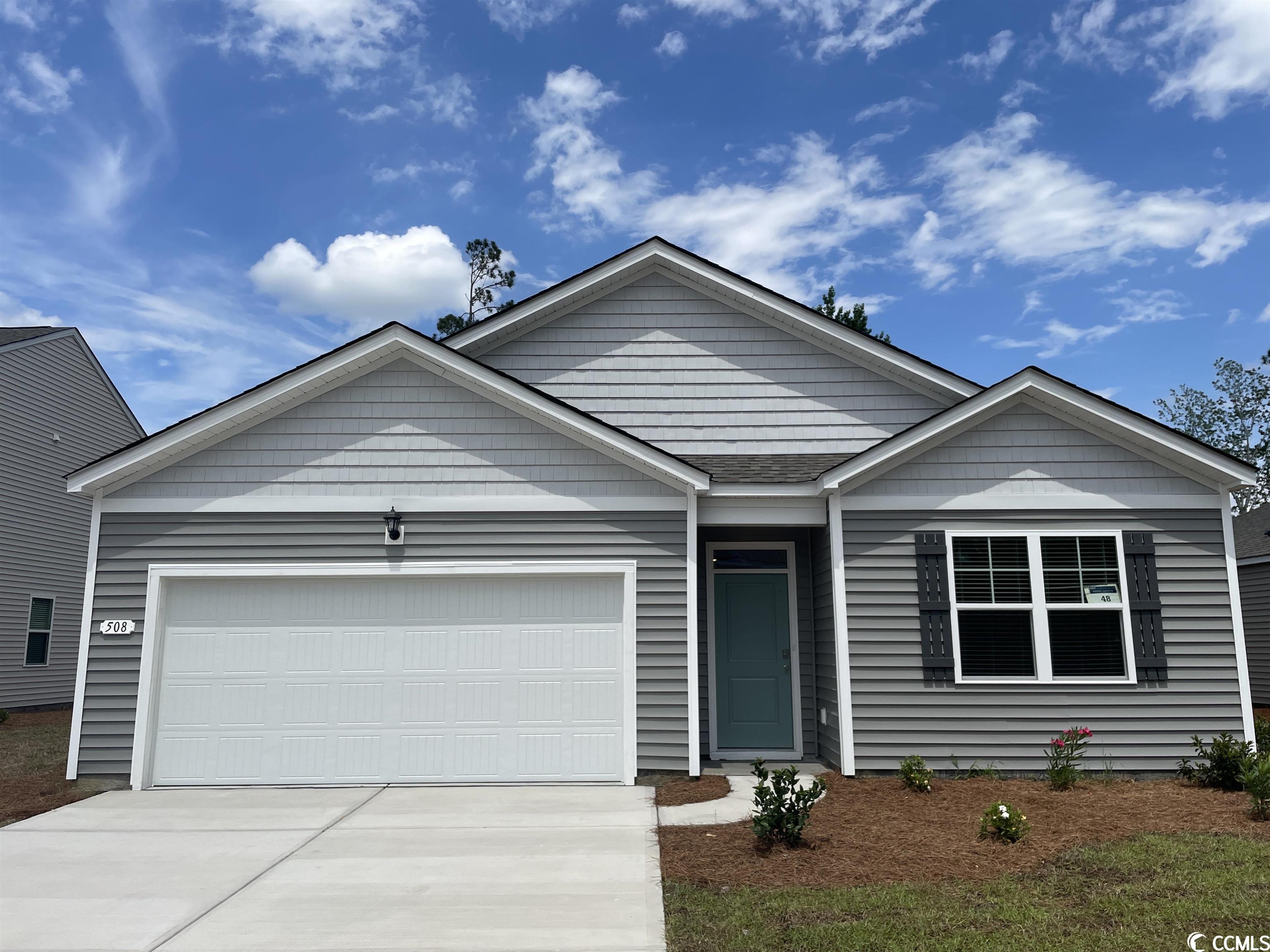 508 Meadowgrass Ct. Myrtle Beach, SC 29588