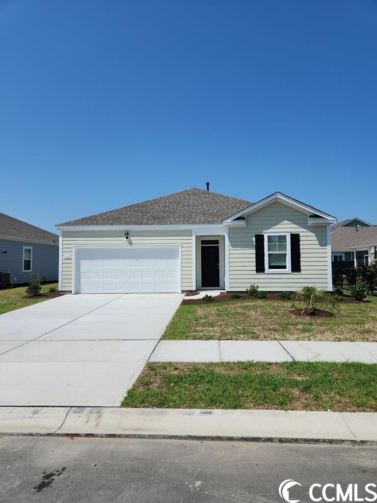 1620 Cosmos Lane Myrtle Beach, SC 29577