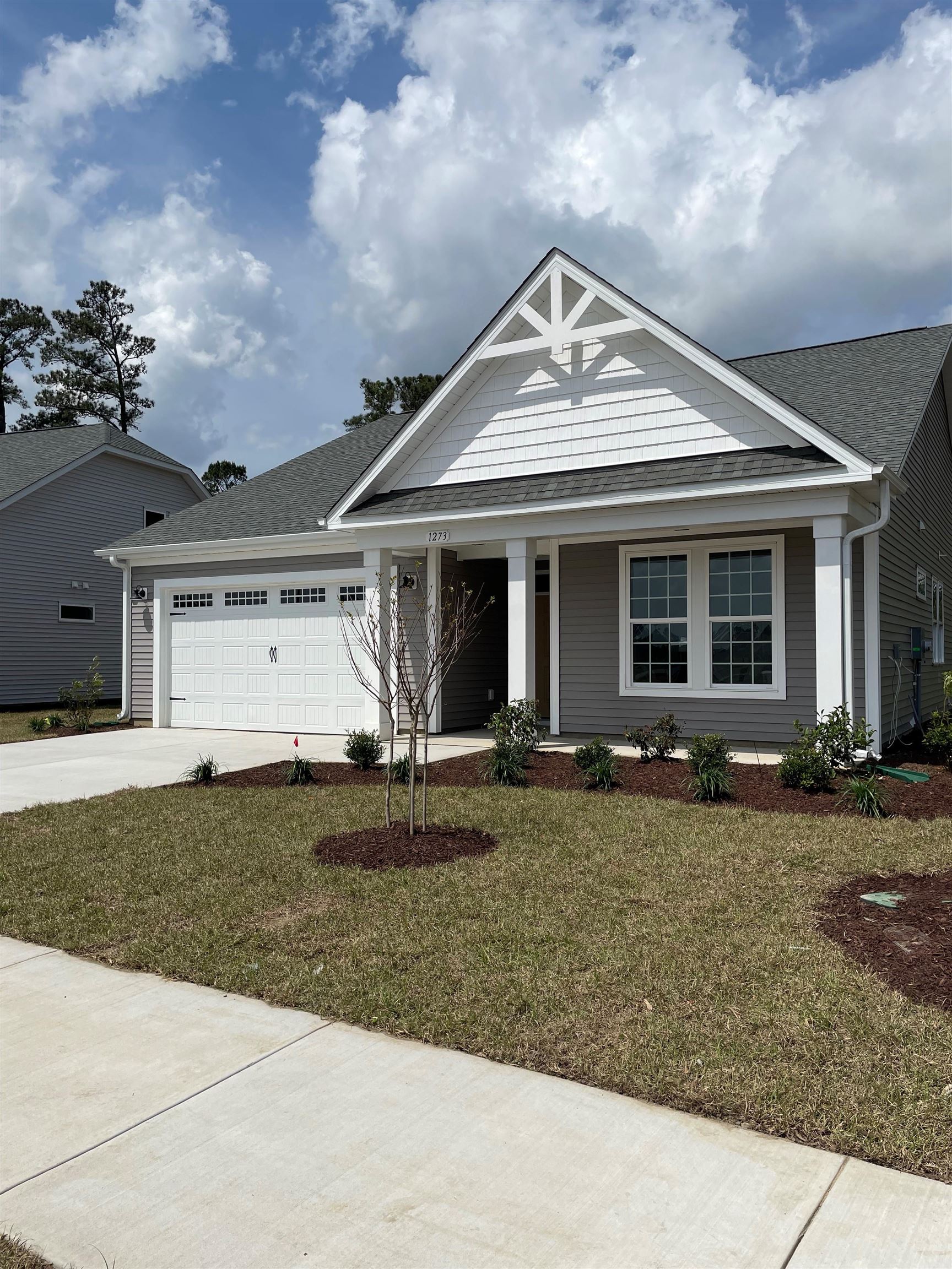 1273 Witch Hazel Way Longs, SC 29568