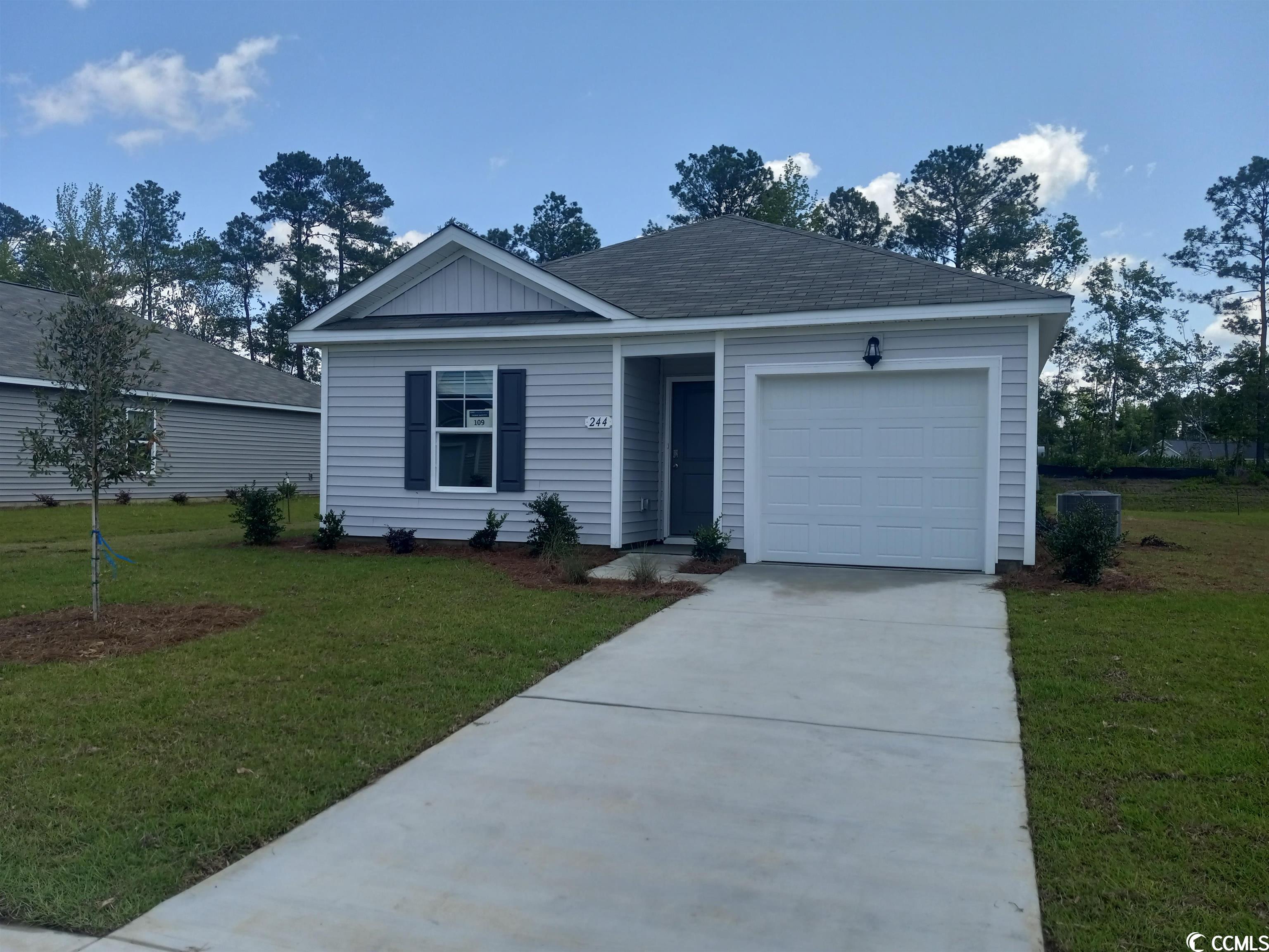 244 Country Grove Way Galivants Ferry, SC 29544