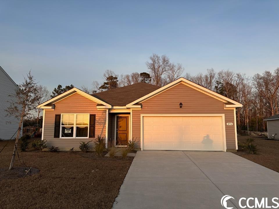 256 Country Grove Way Galivants Ferry, SC 29544