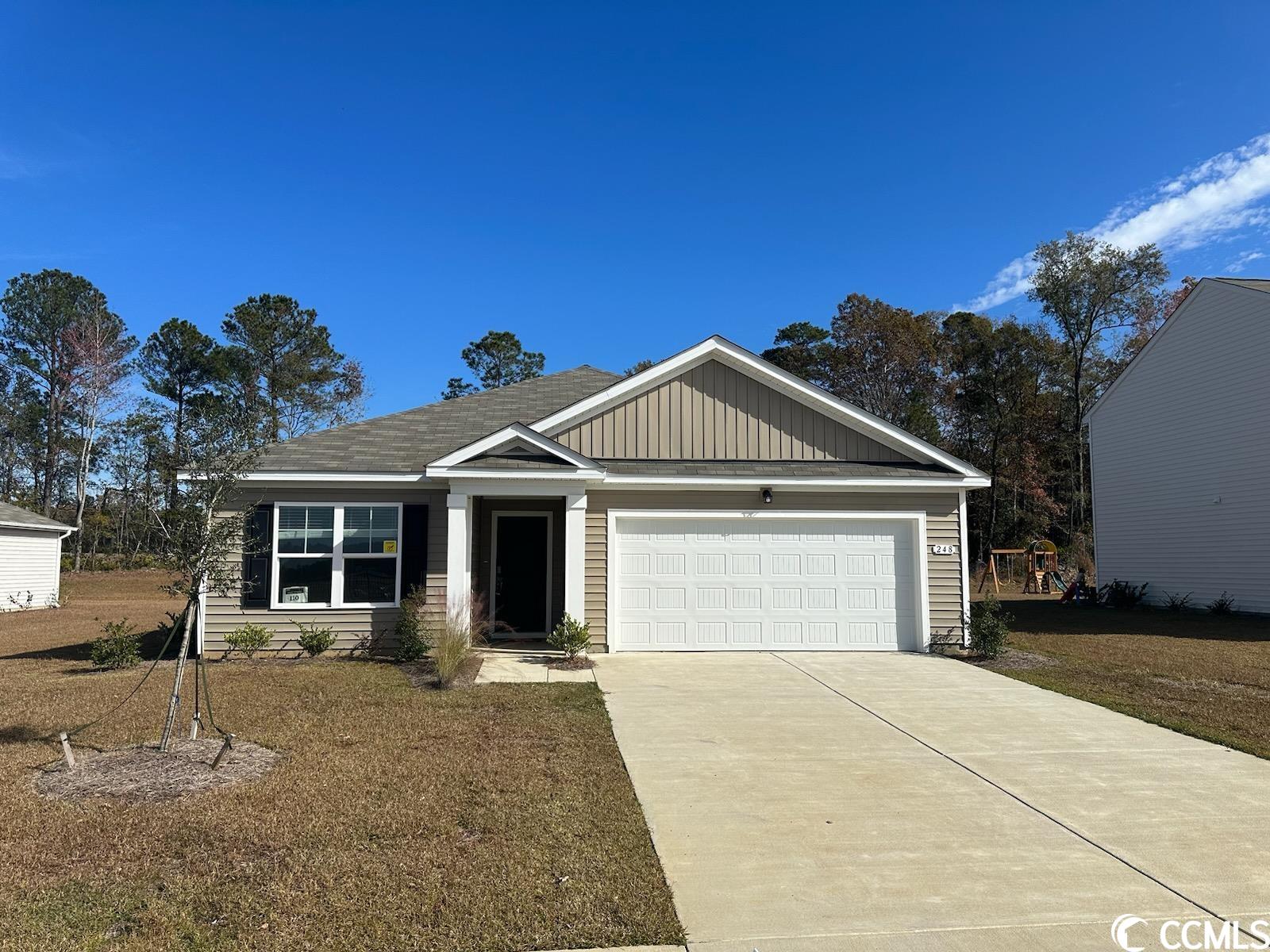 248 Country Grove Way Galivants Ferry, SC 29544