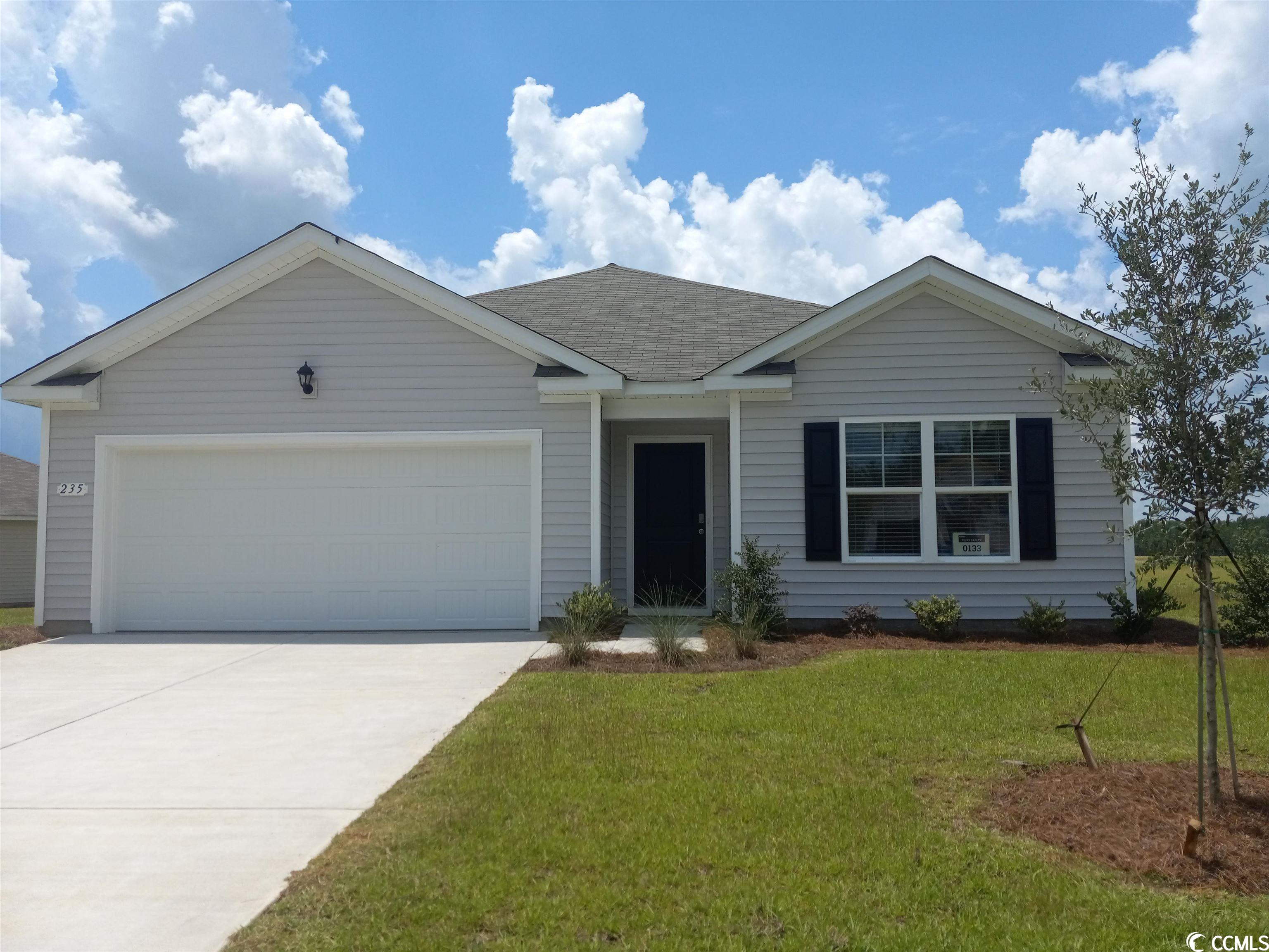 235 Country Grove Way Galivants Ferry, SC 29544