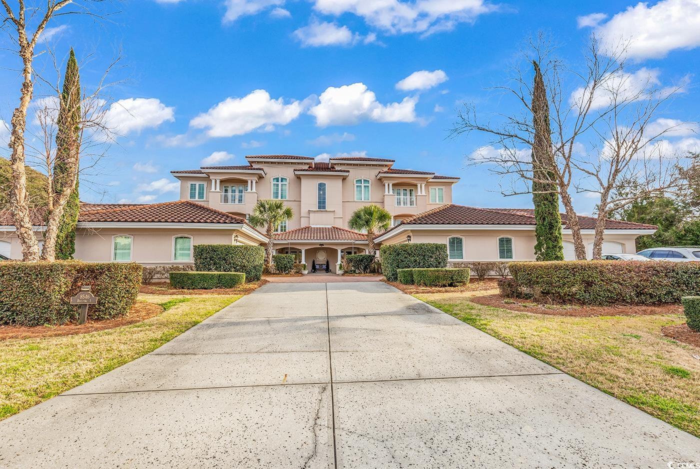 8546 San Marcello Dr. UNIT #1301 Myrtle Beach, SC 29579