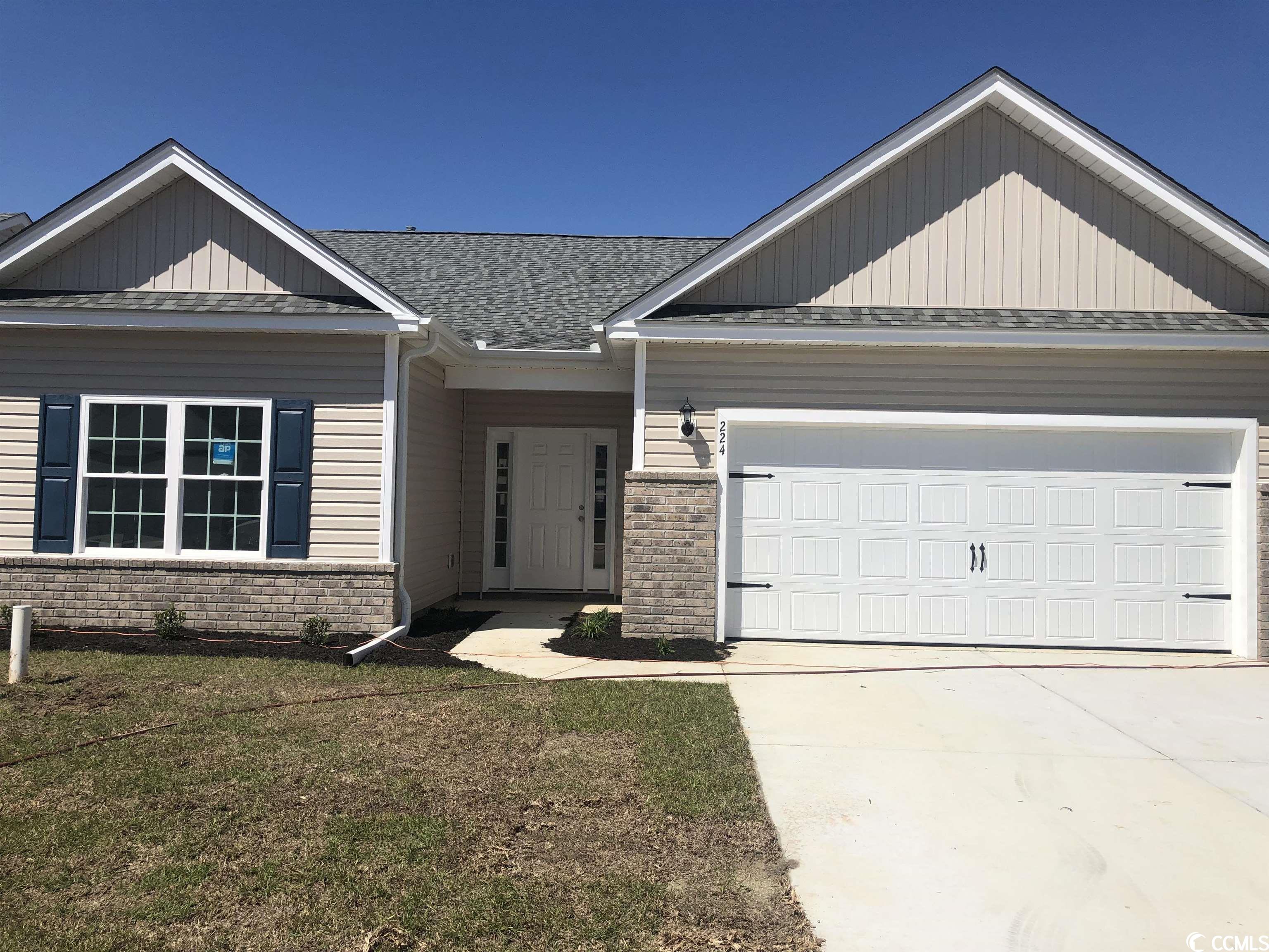 224 Lakota Loop Longs, SC 29568