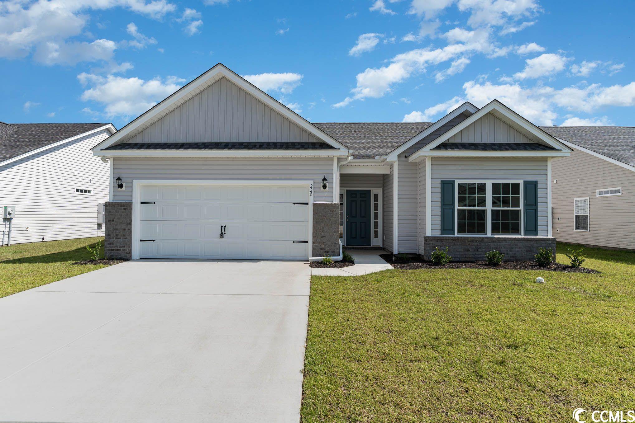 228 Lakota Loop Longs, SC 29568