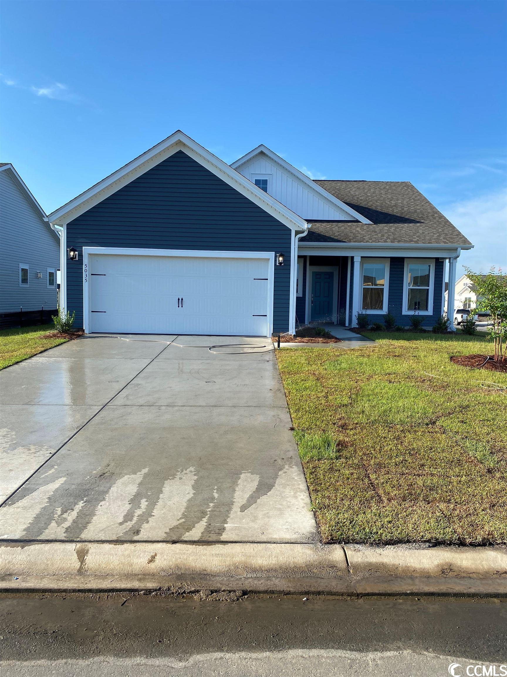 5035 Vinesia Dr. Myrtle Beach, SC 29579