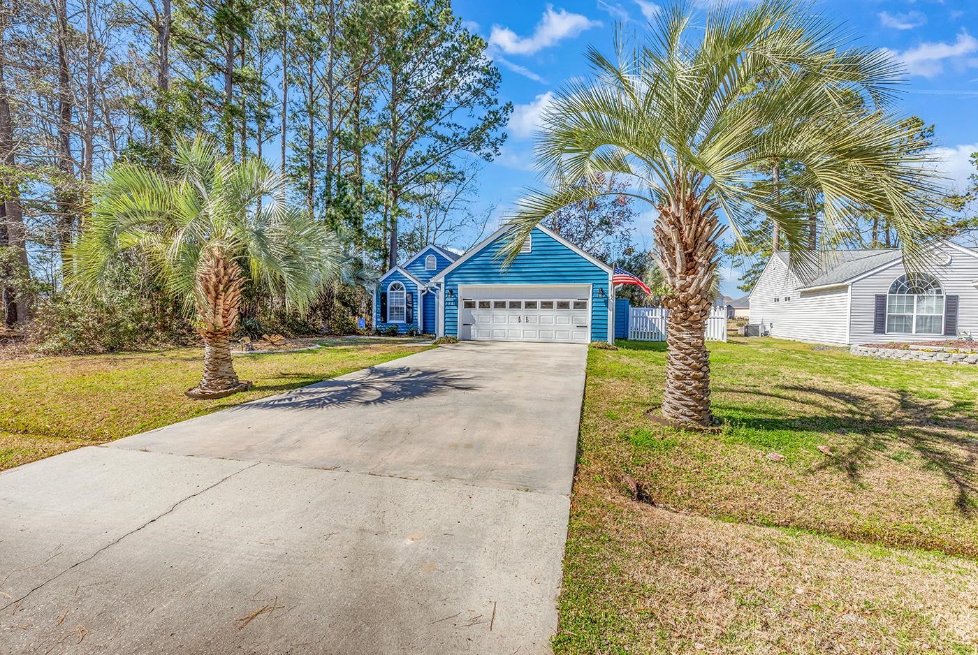 371 Charter Dr. Longs, SC 29568