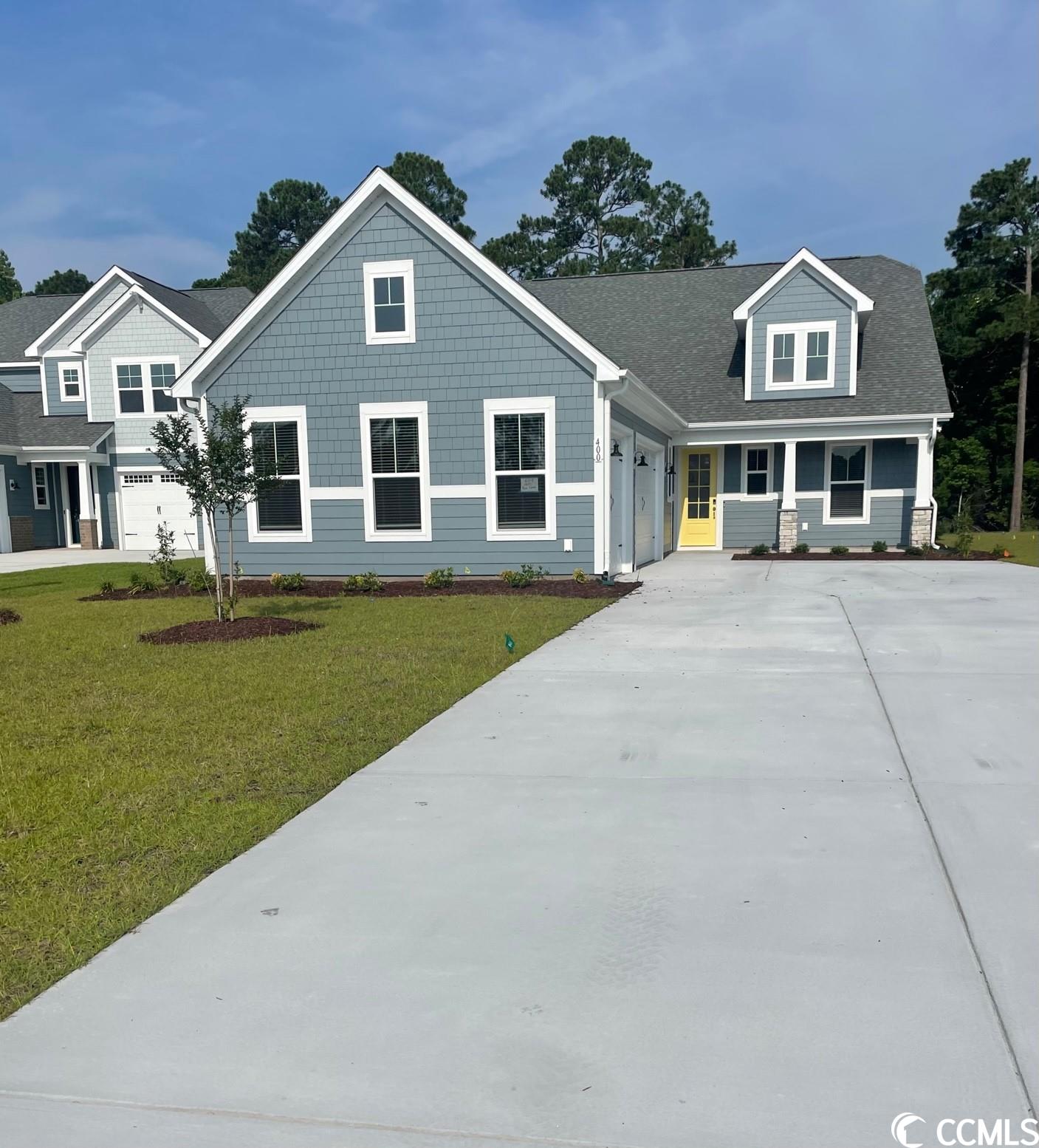 400 Rose Fountain Dr. Myrtle Beach, SC 29579