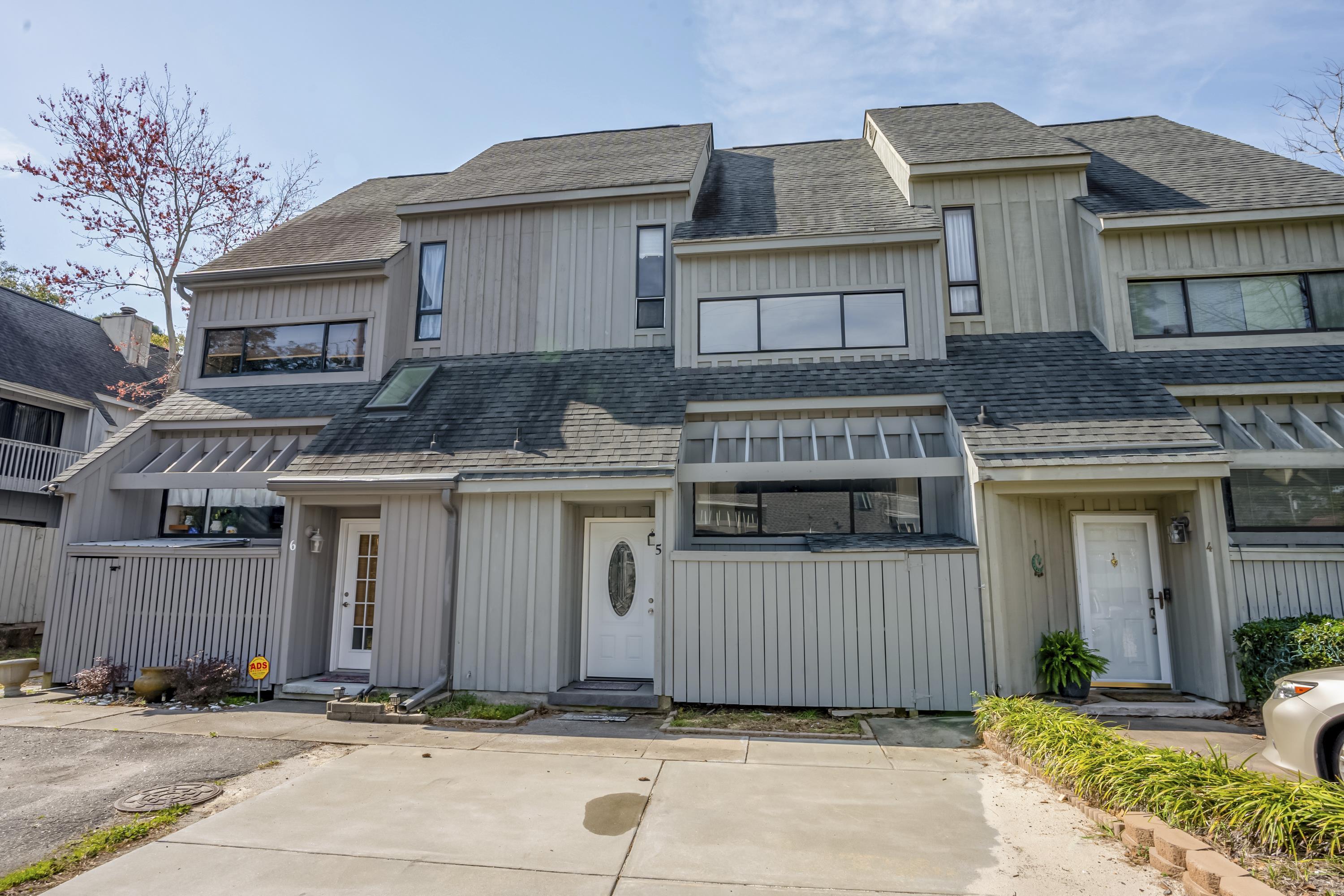 7300 Porcher Ave. UNIT #5 Myrtle Beach, SC 29572