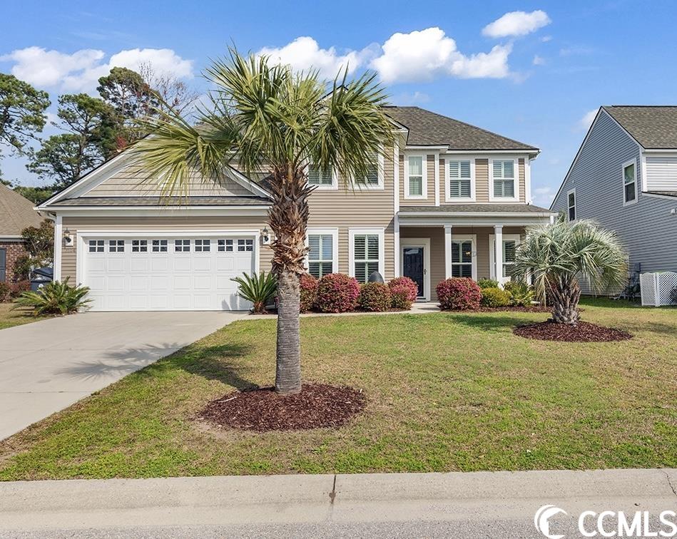 3104 Byrom Rd. Myrtle Beach, SC 29579