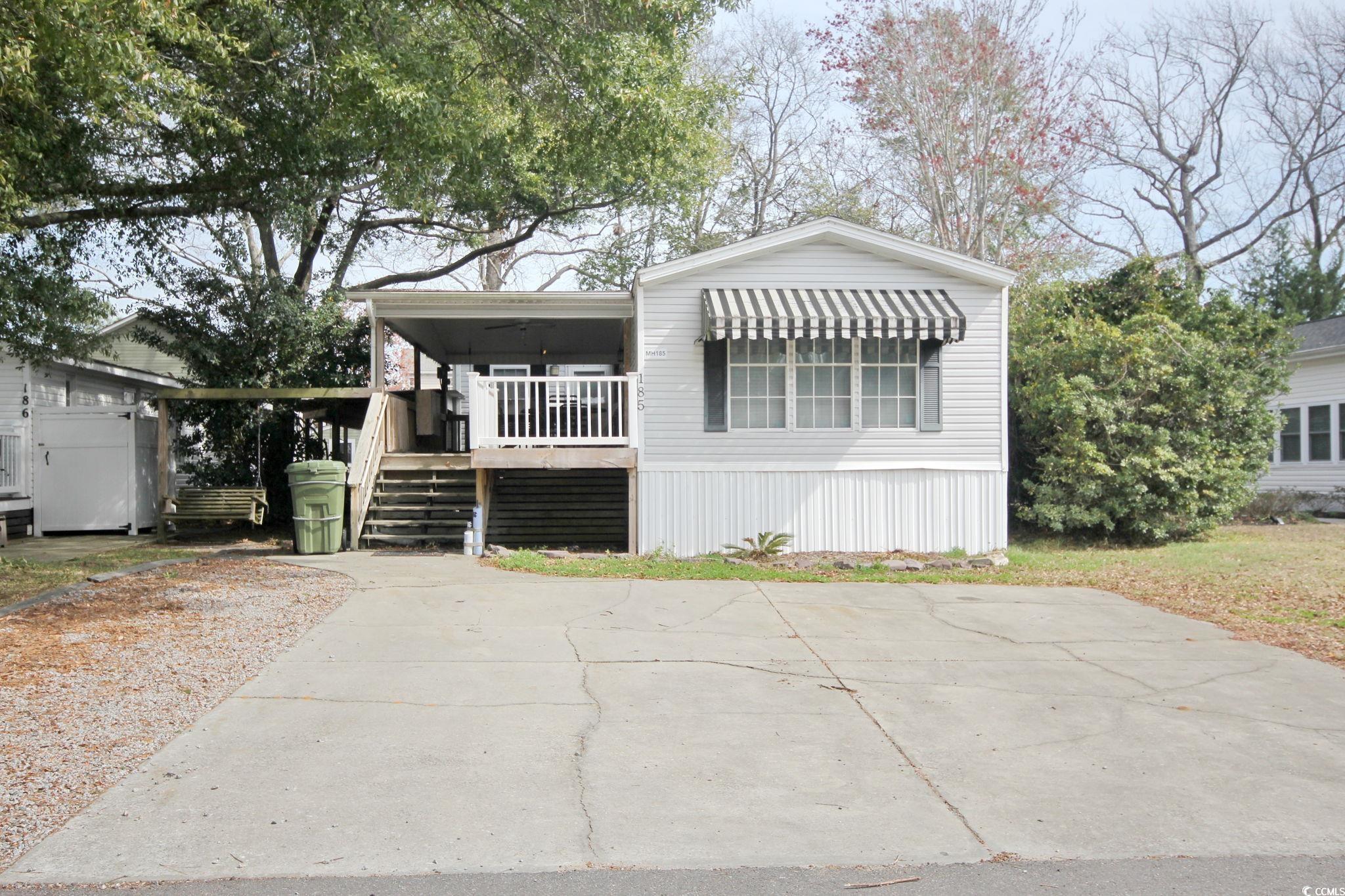 6001 MH185 South Kings Hwy. Myrtle Beach, SC 29575