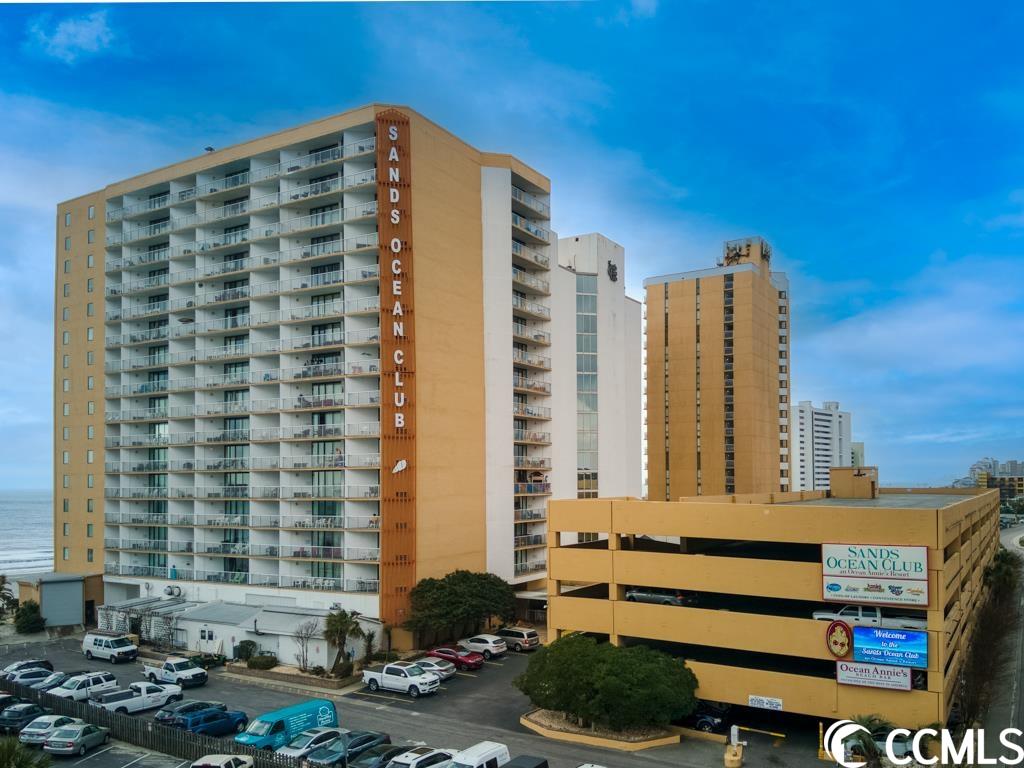 9550 Shore Dr. UNIT #325 Myrtle Beach, SC 29572