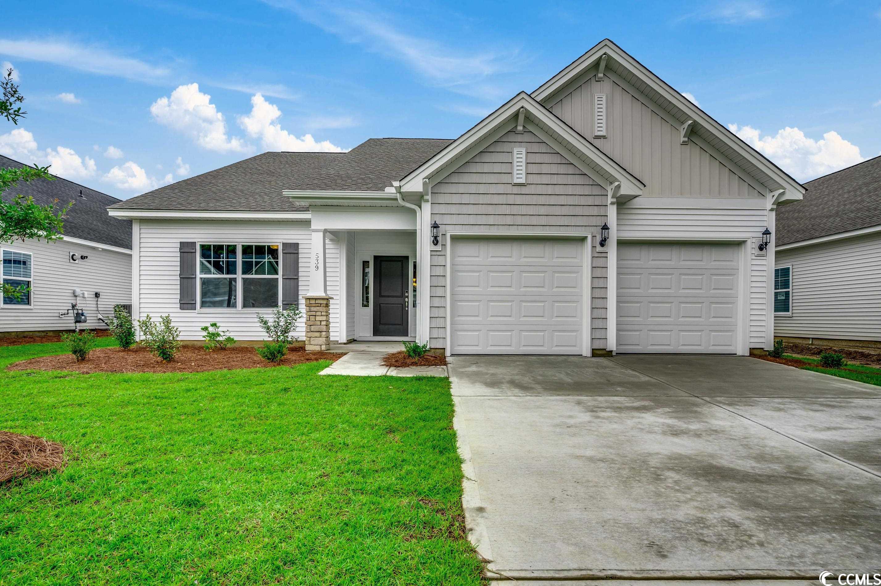 539 Fanciful Way Myrtle Beach, SC 29588