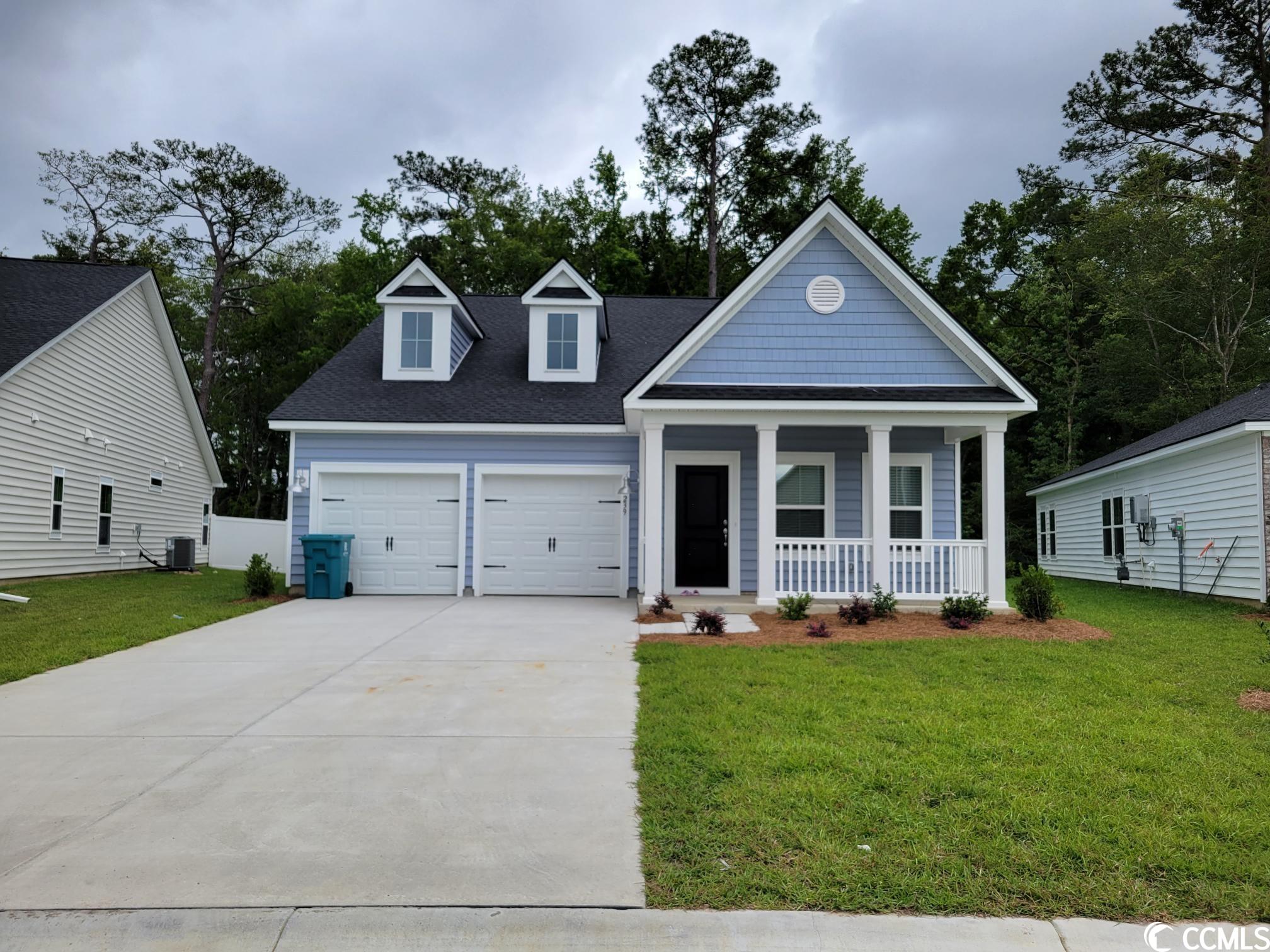 239 Empyrean Circle Myrtle Beach, SC 29588