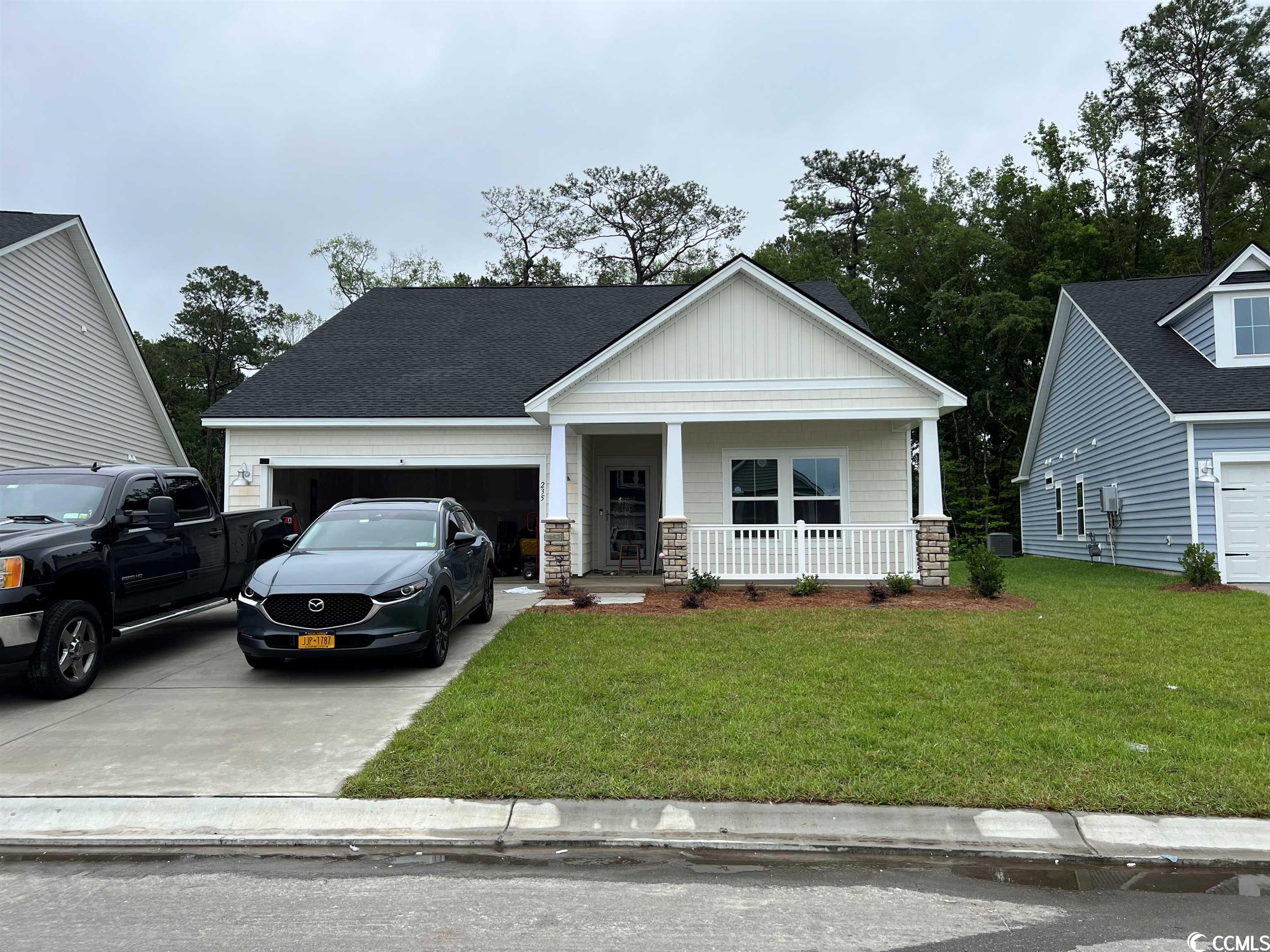235 Empyrean Circle Myrtle Beach, SC 29588