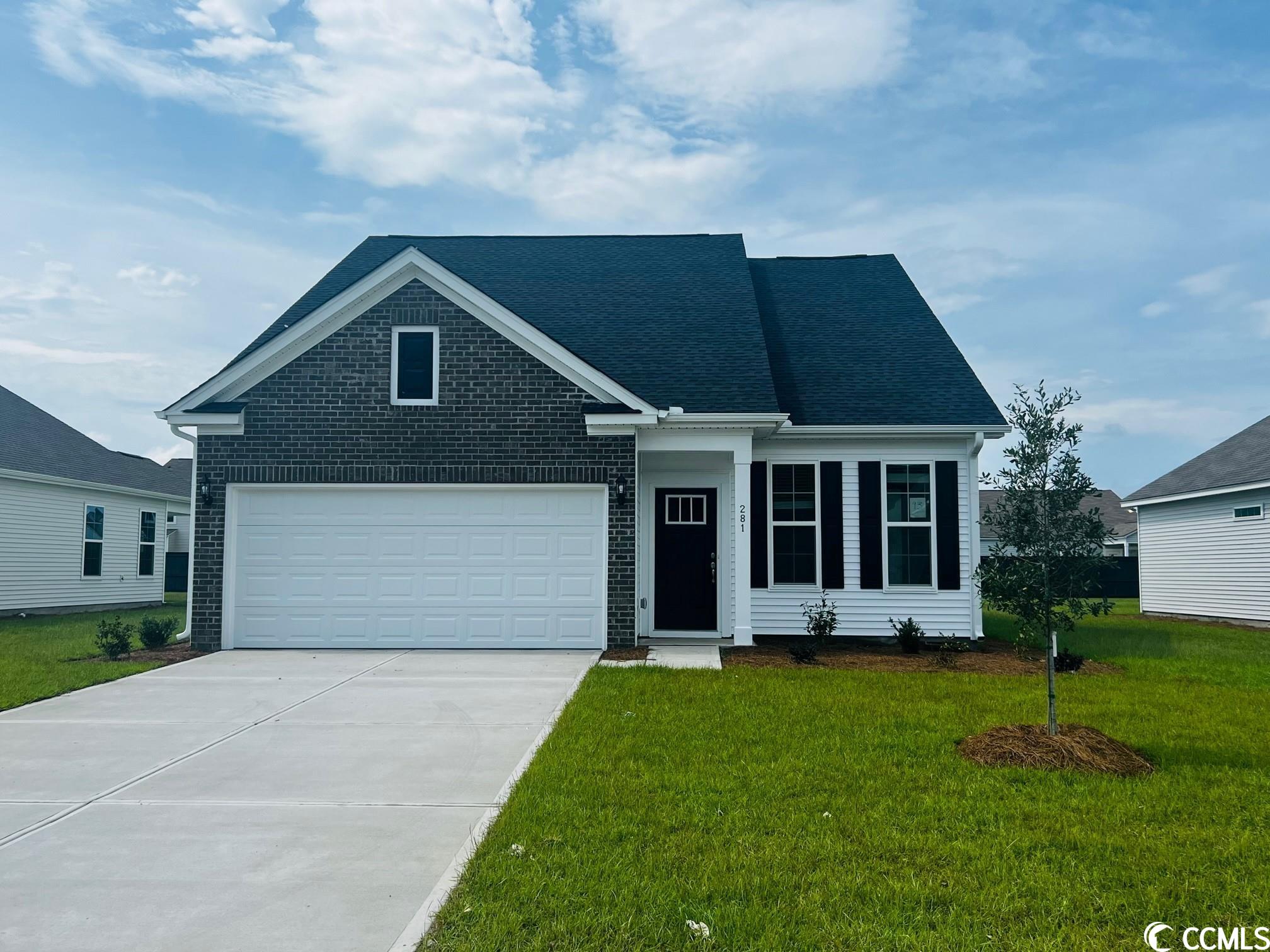 281 Portofino Dr. Myrtle Beach, SC 29579