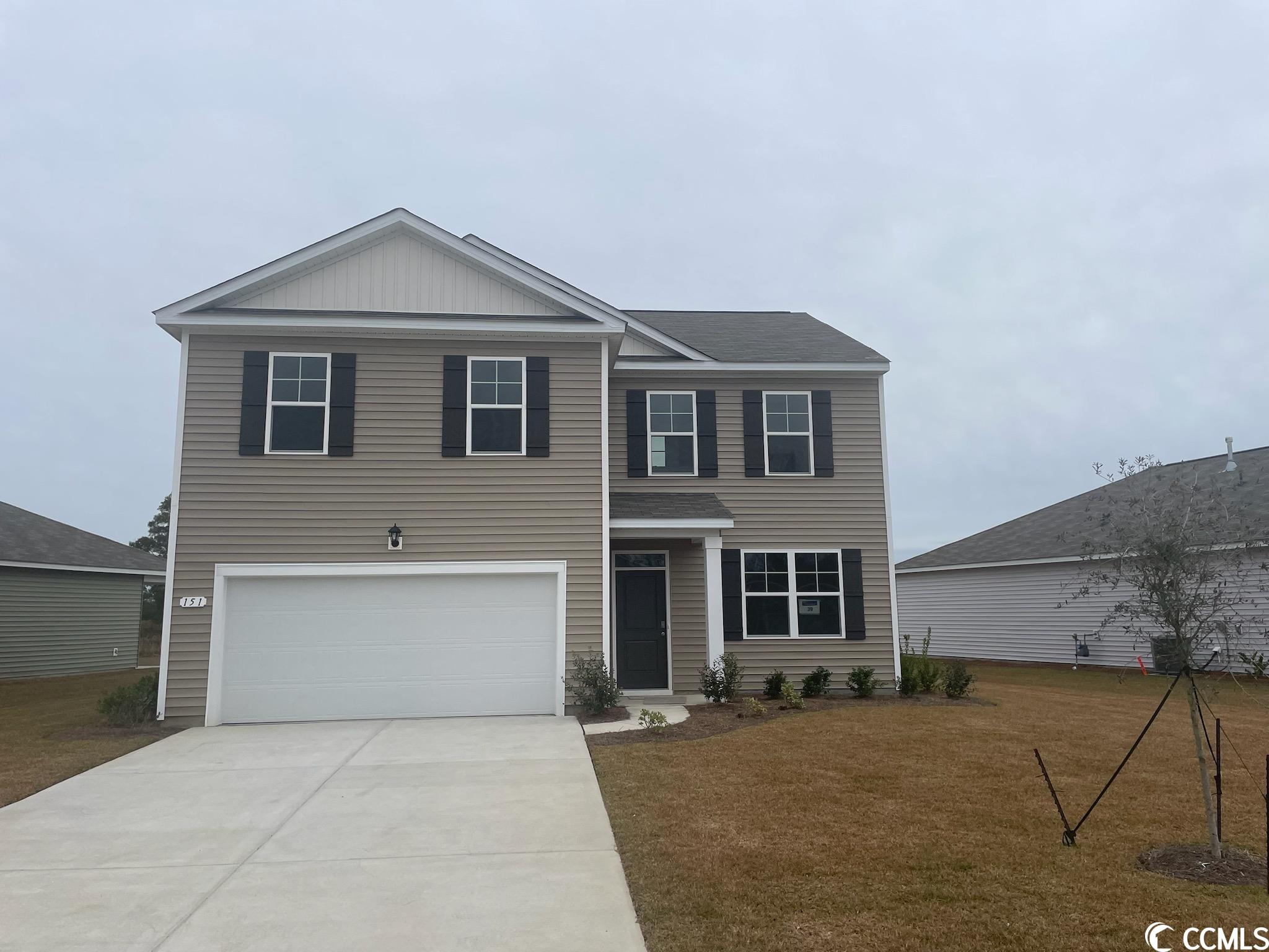 151 Honey Jar Way Longs, SC 29568