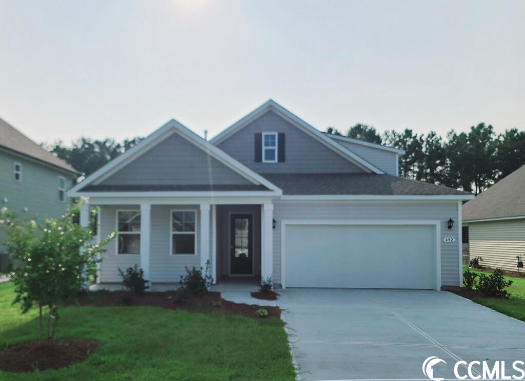 492 Cattle Drive Circle Myrtle Beach, SC 29588