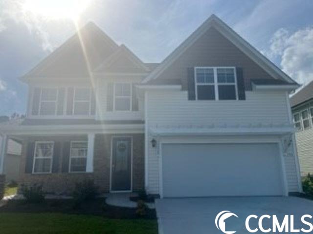 500 Cattle Drive Circle Myrtle Beach, SC 29588