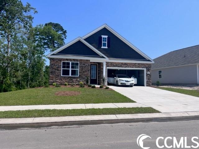 1167 Heather Glen Blvd. Little River, SC 29566