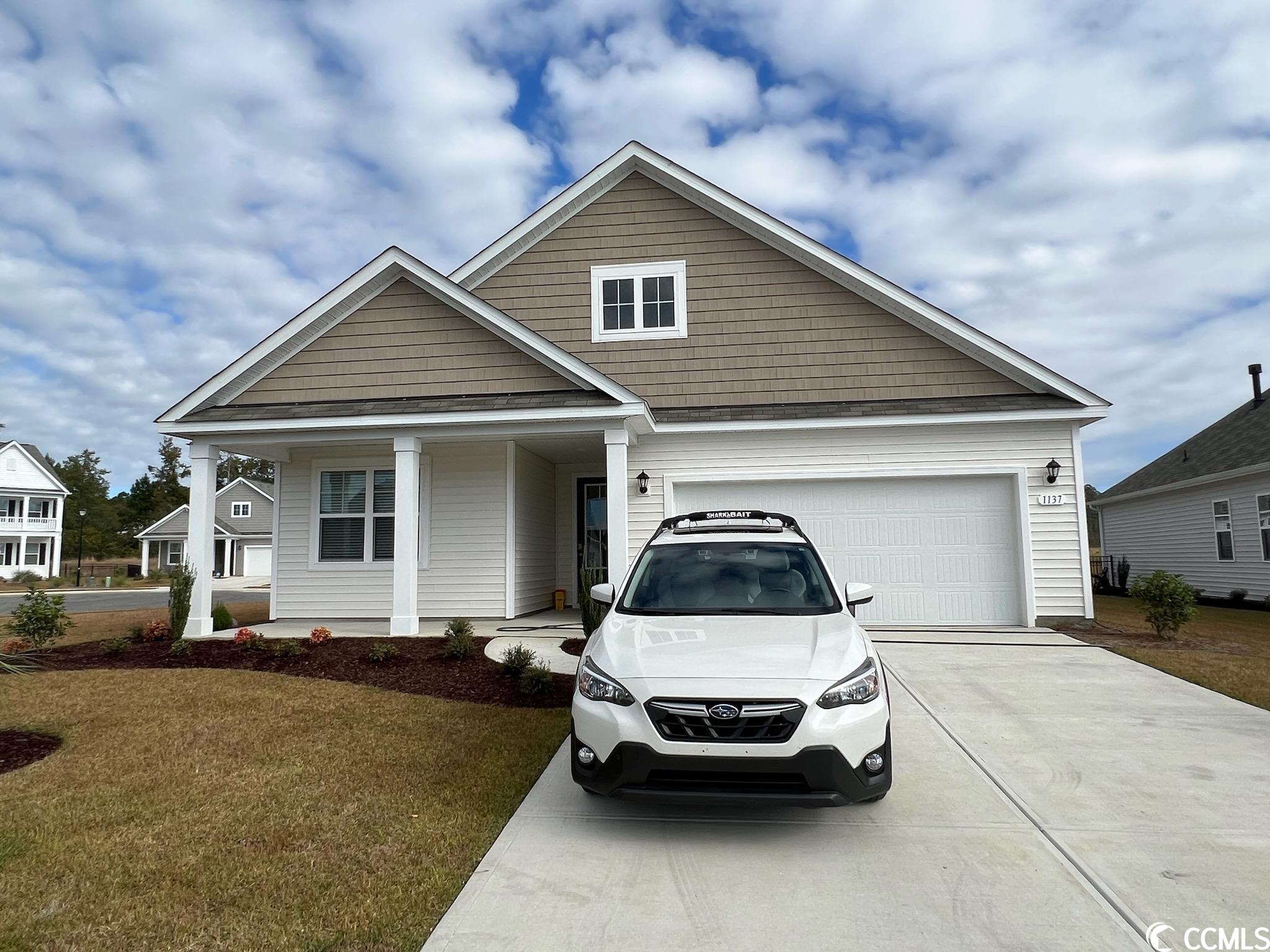 1137 Heather Glen Blvd. Little River, SC 29566