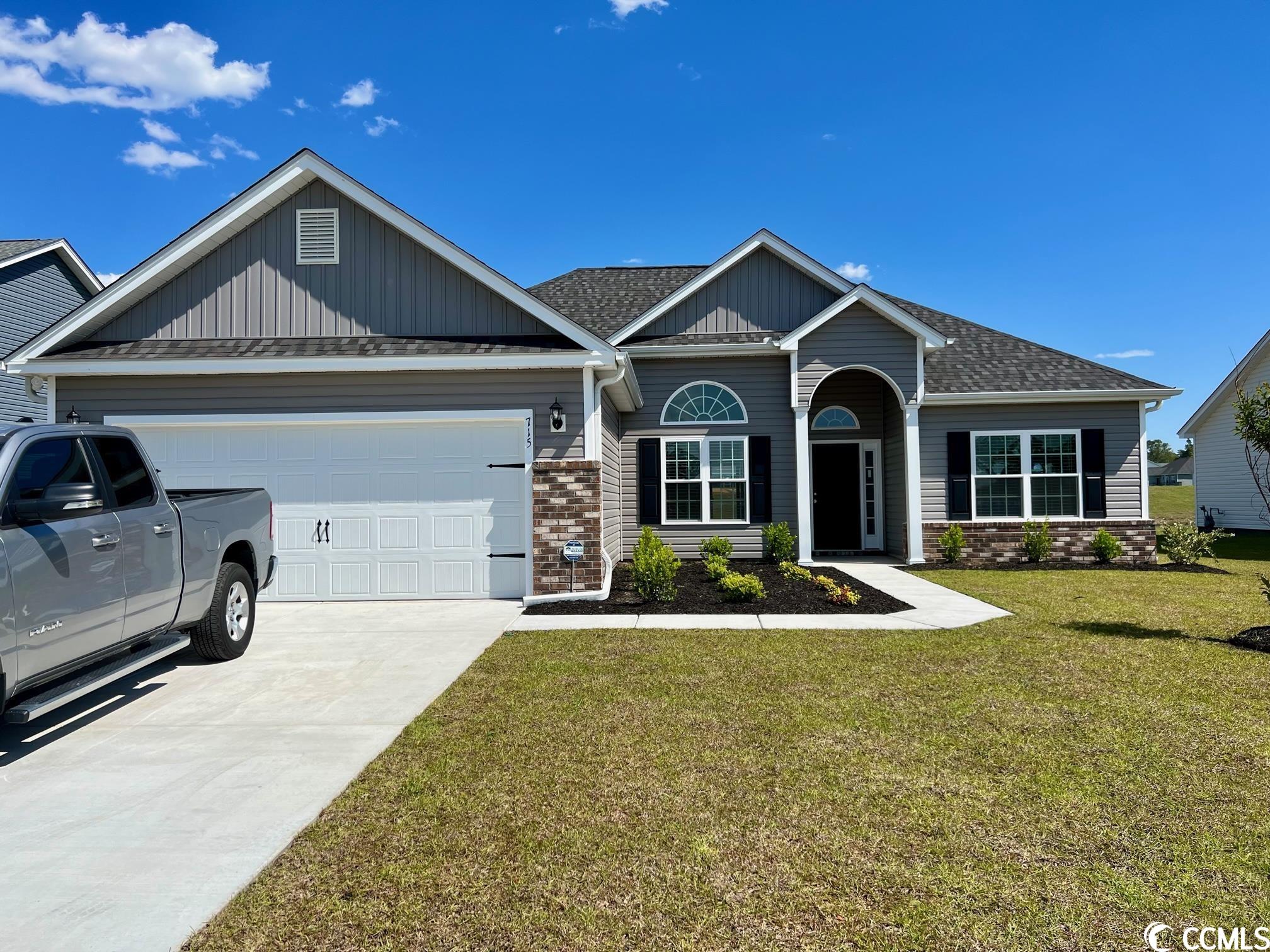 715 Chestnut Farms Dr. Conway, SC 29526