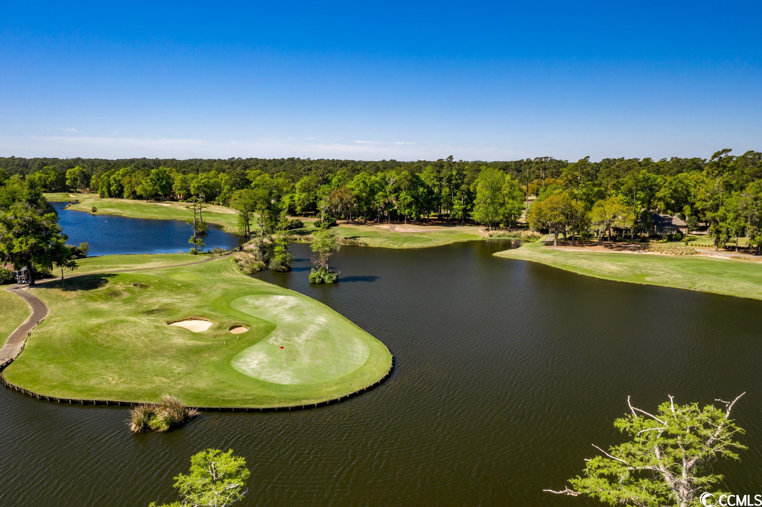 Lot 314 Portrush Loop Pawleys Island, SC 29585