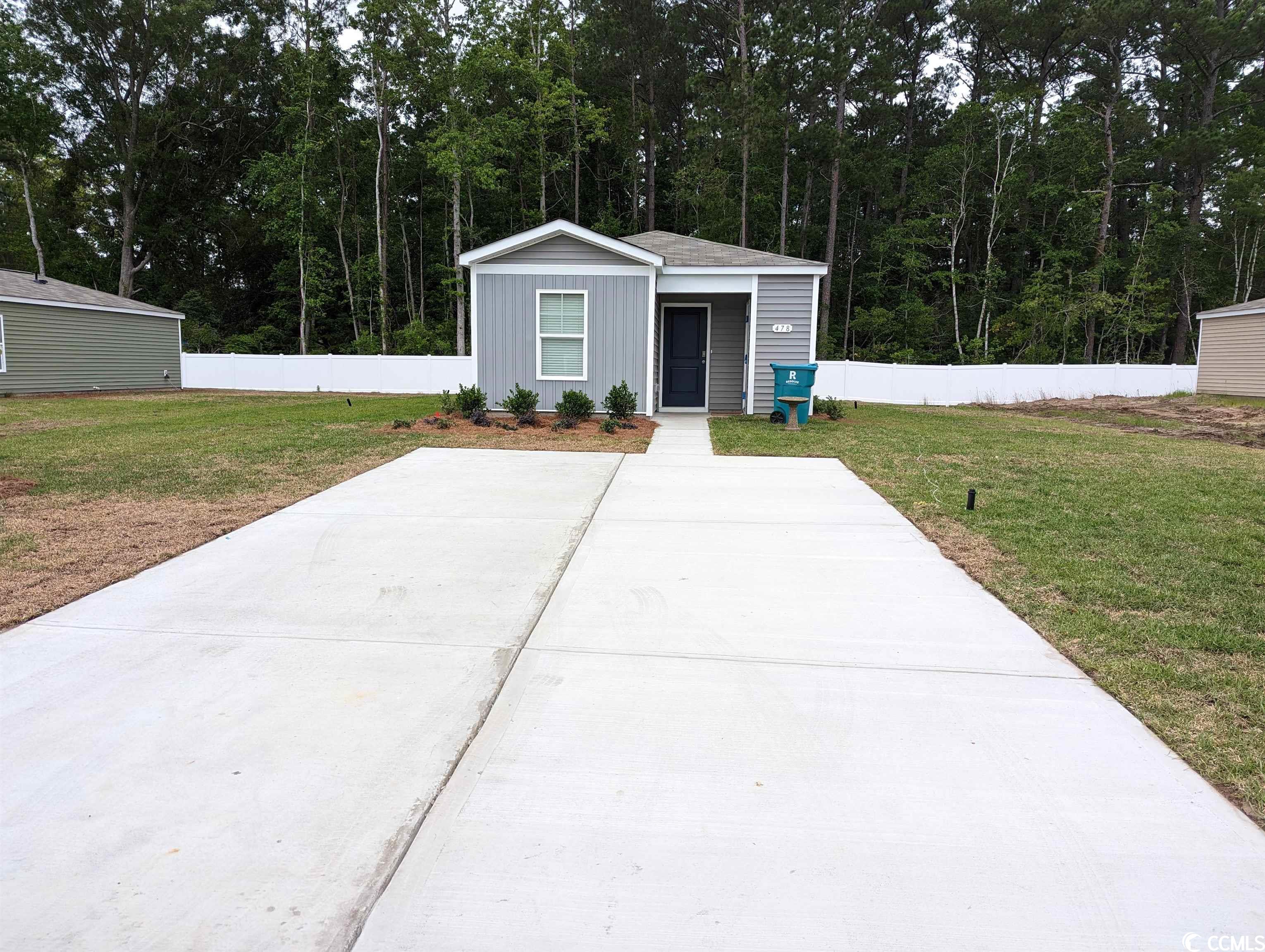 478 Samara Dr. Longs, SC 29568