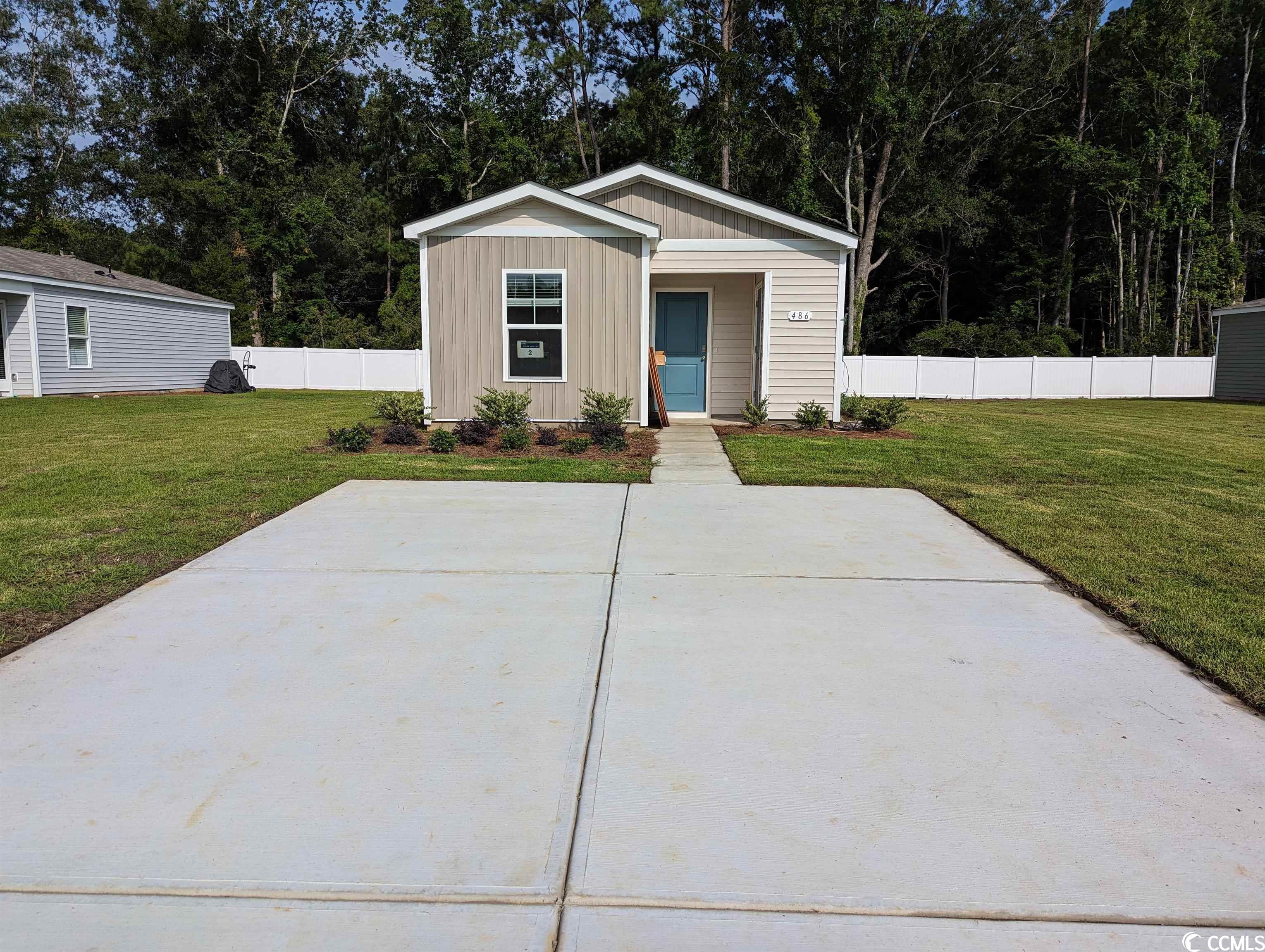 486 Samara Dr. Longs, SC 29568
