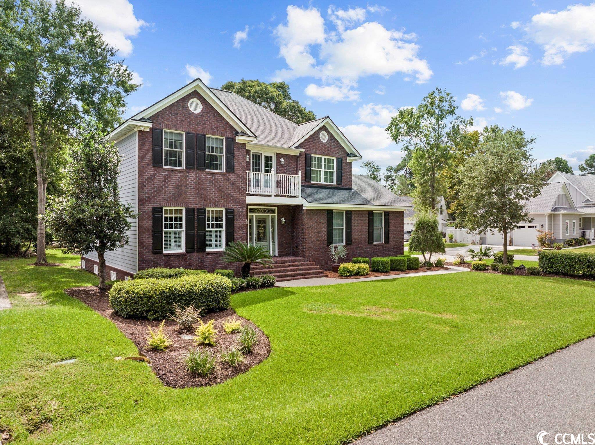 4917 Willow Ln. Myrtle Beach, SC 29575