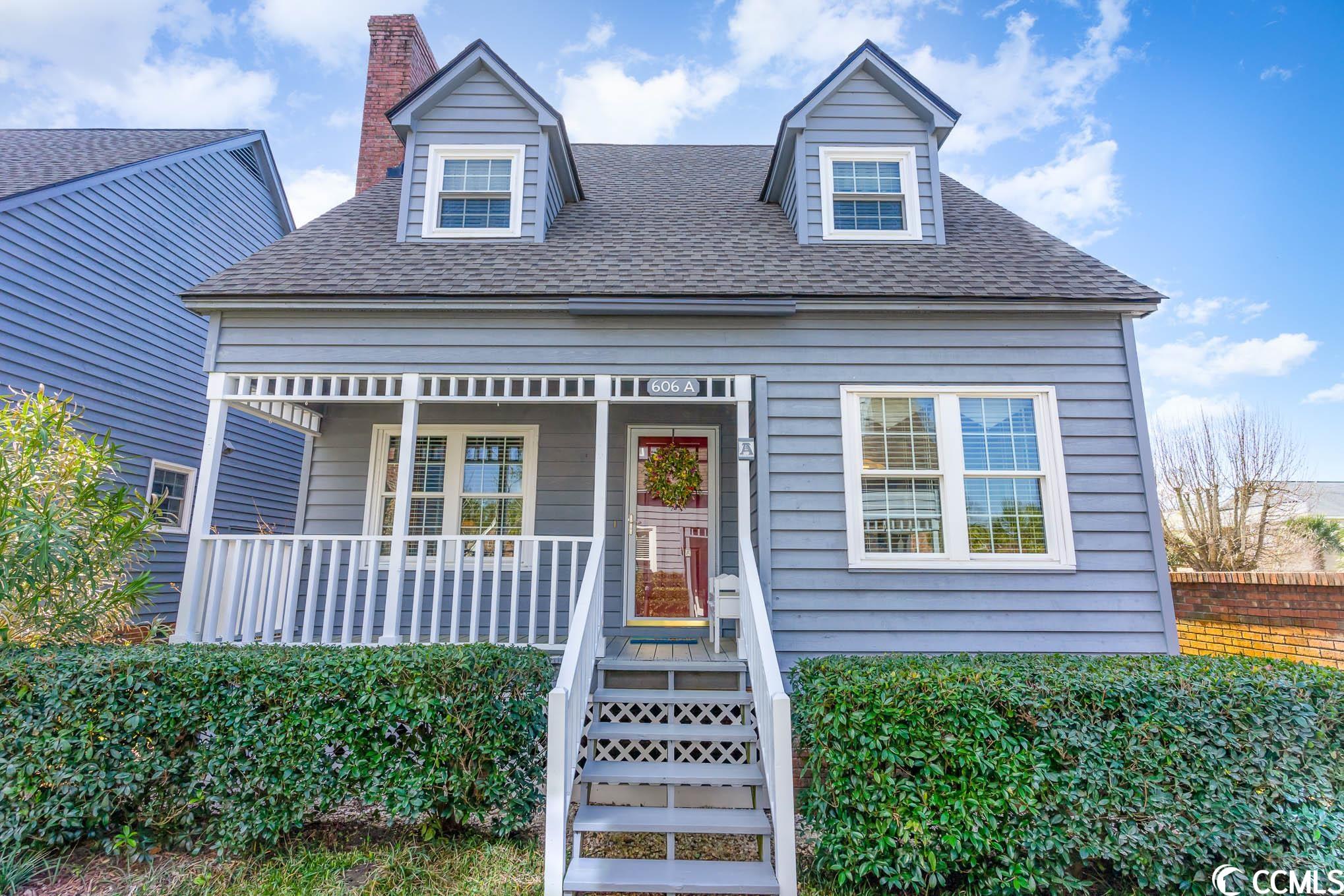 606 10th Ave. S North Myrtle Beach, SC 29582