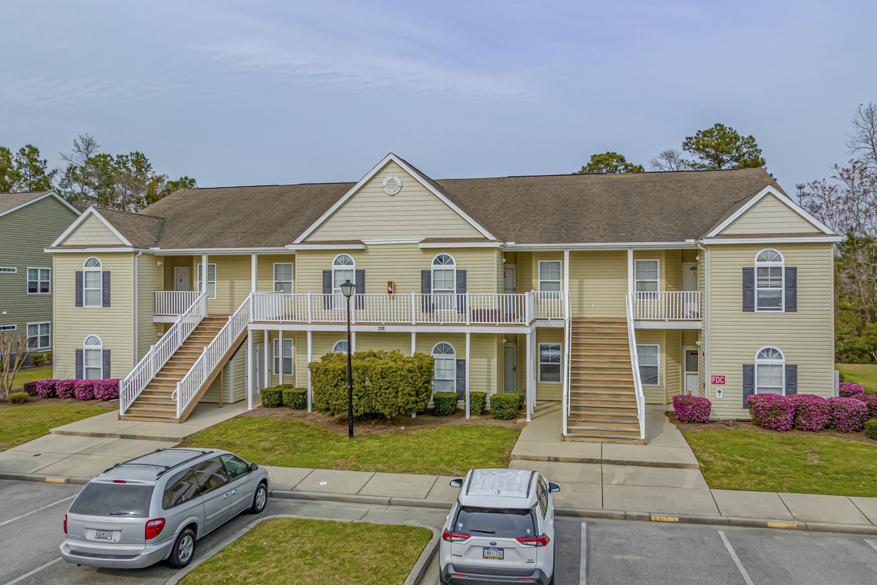 230 Portsmith Dr. UNIT #3 Myrtle Beach, SC 29588