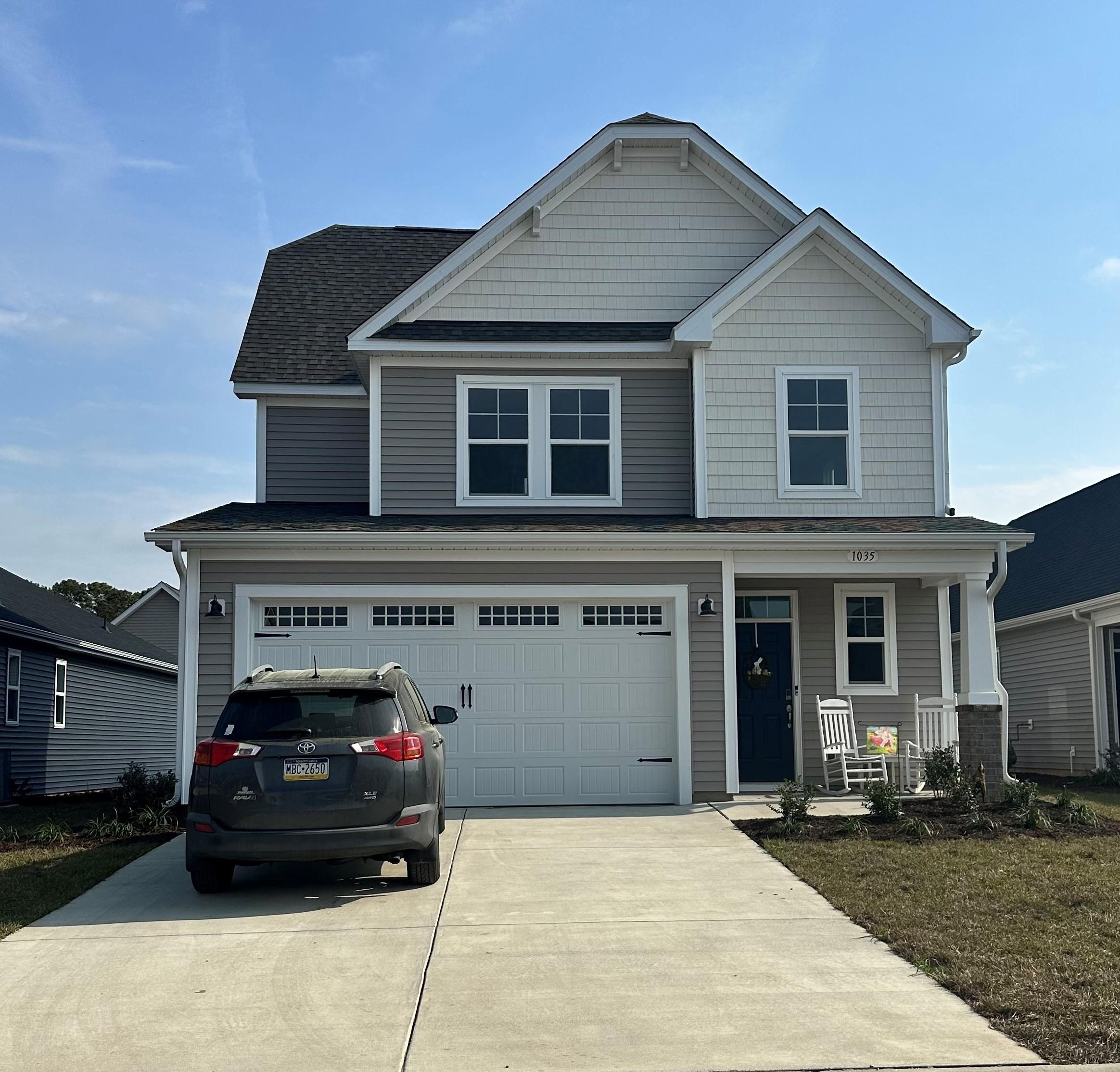 1035 Cascade Loop Little River, SC 29566