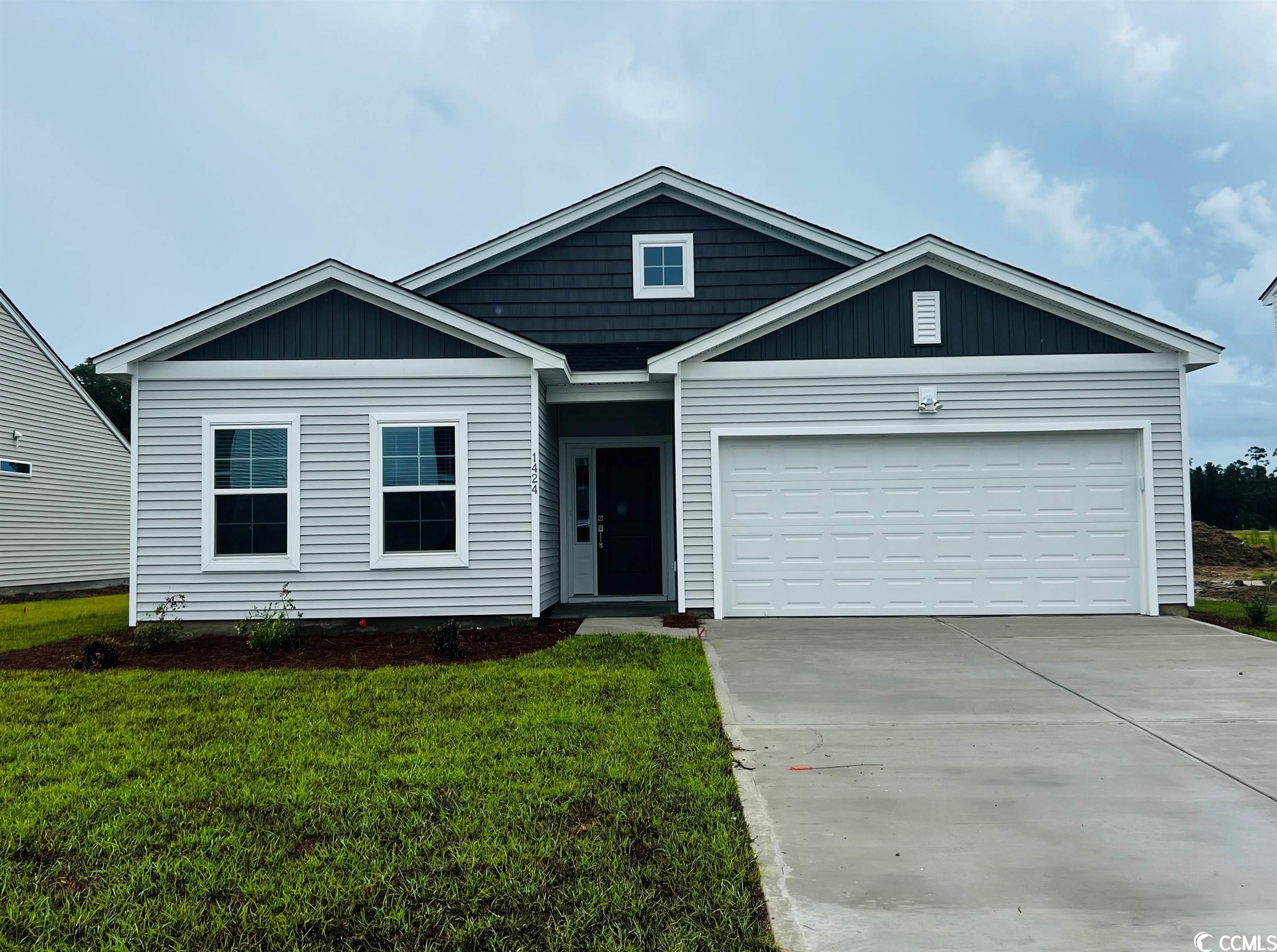 1424 Bellaria Way Myrtle Beach, SC 29579