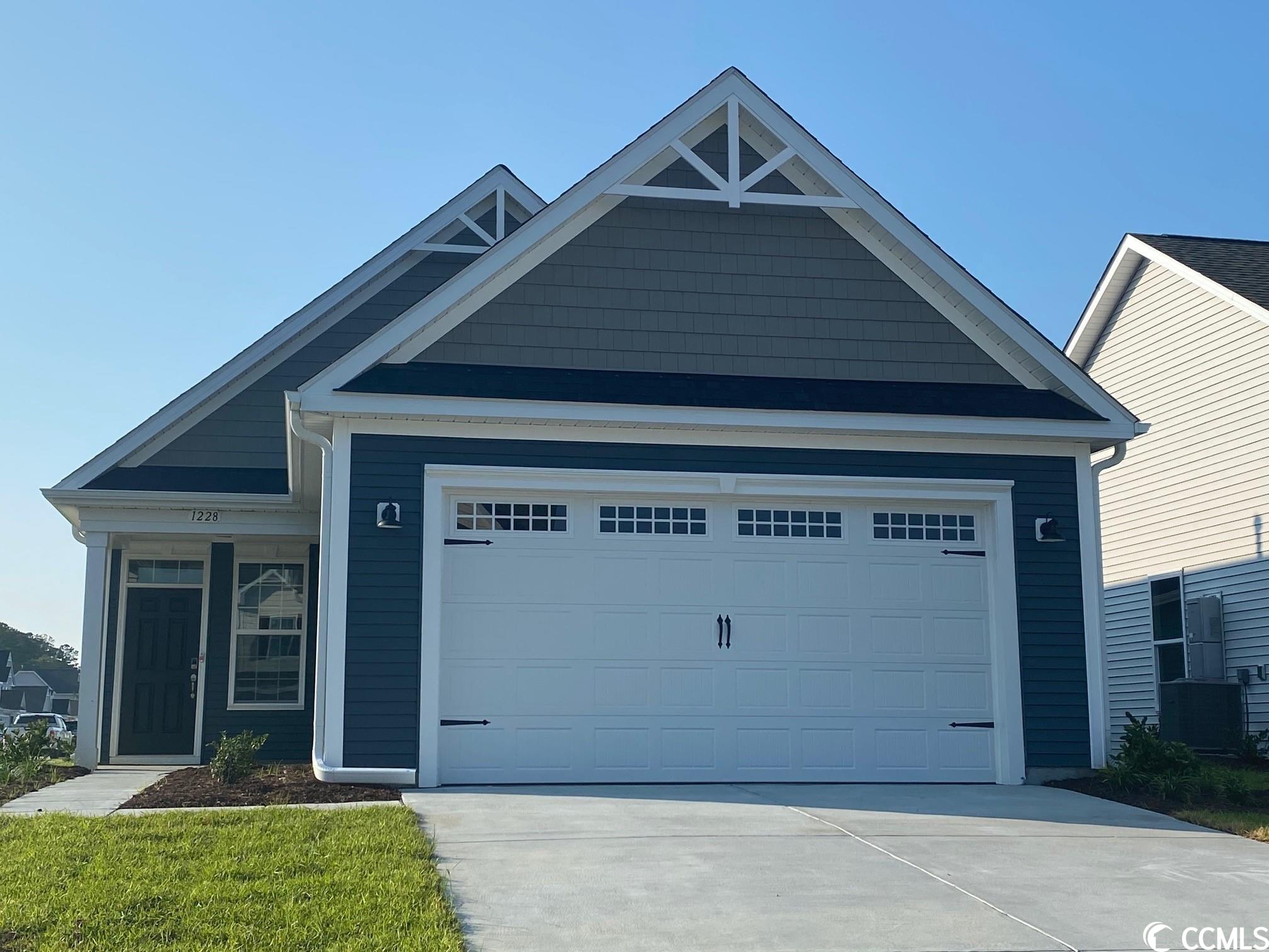 1228 Ocean Mist Dr. Little River, SC 29566