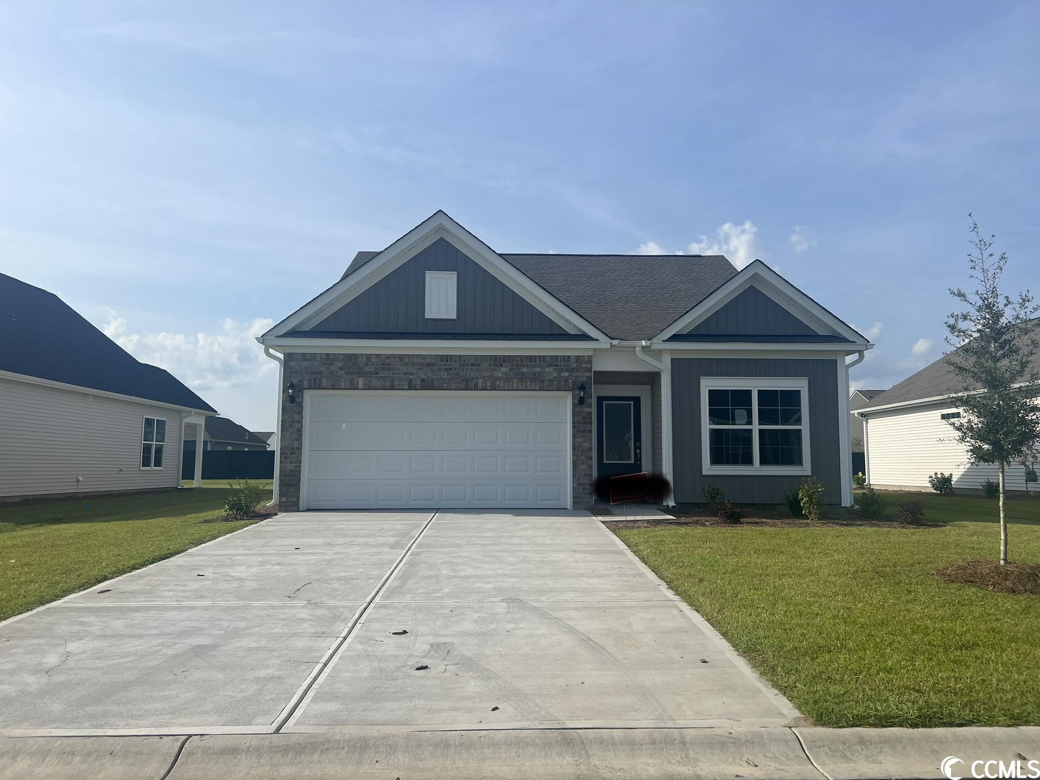 273 Portofino Dr. Myrtle Beach, SC 29579