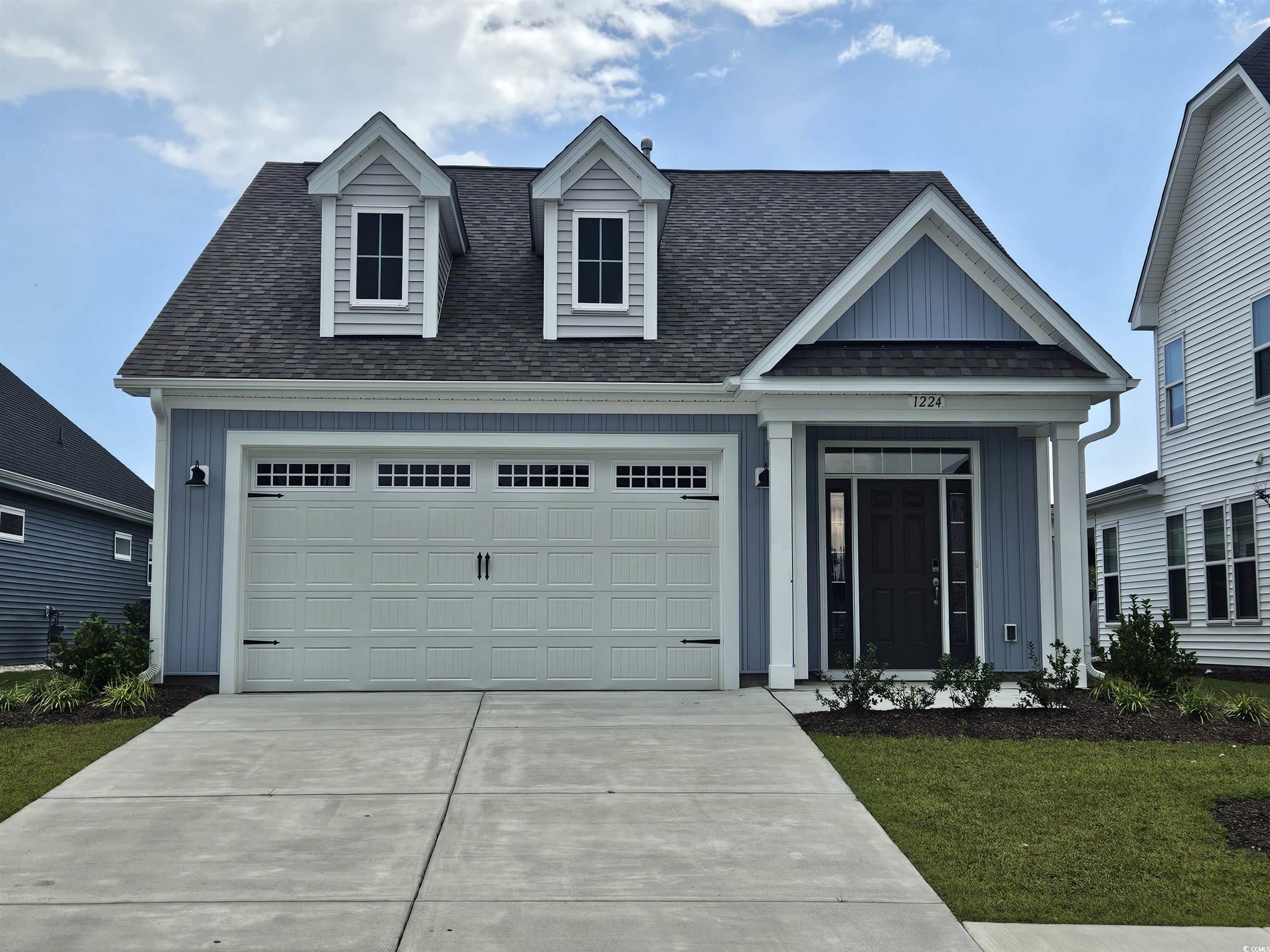 1224 Ocean Mist Dr. Little River, SC 29566