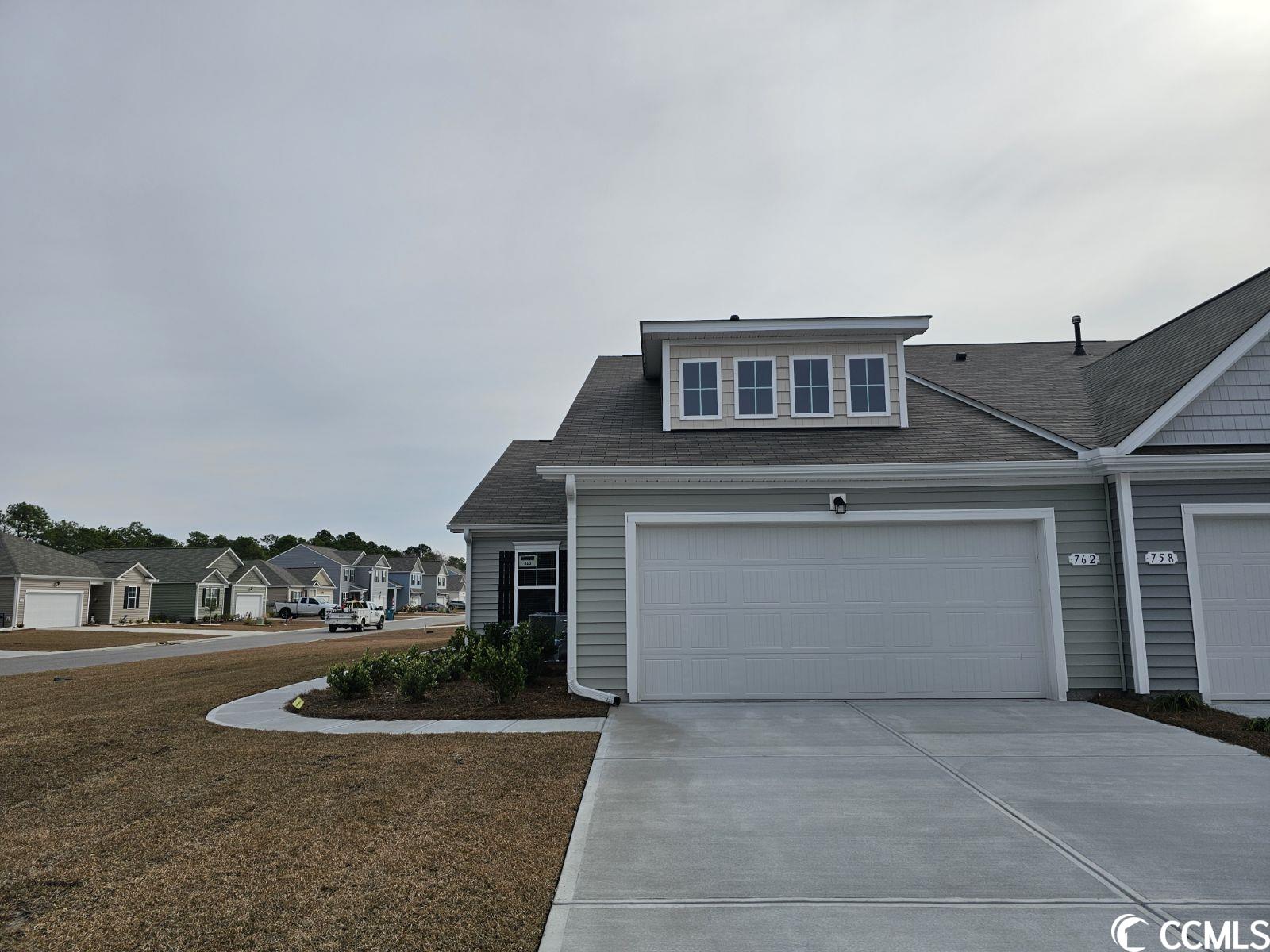 762 Eastridge Dr. Conway, SC 29526