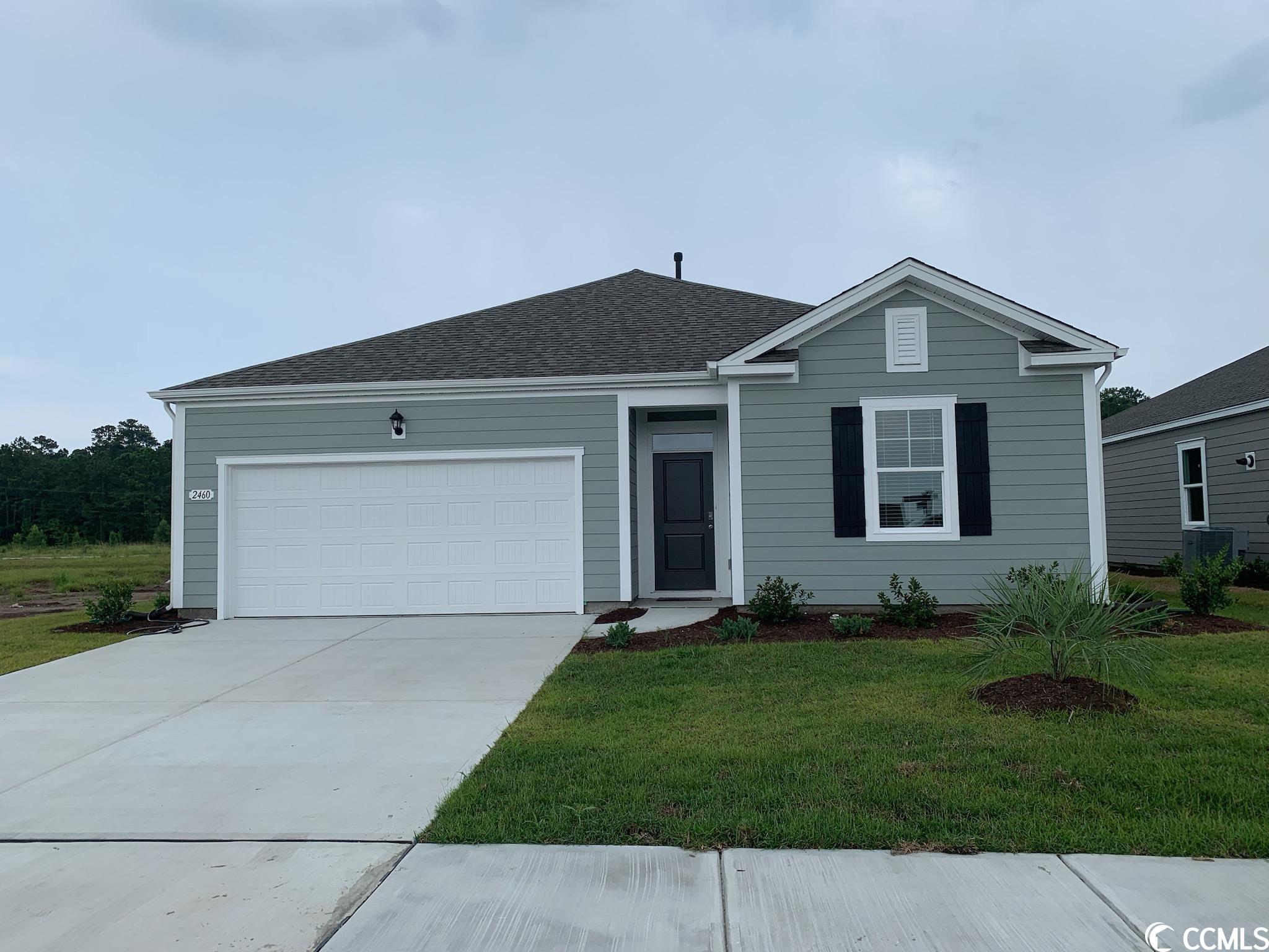 2460 Polaris Path Myrtle Beach, SC 29577