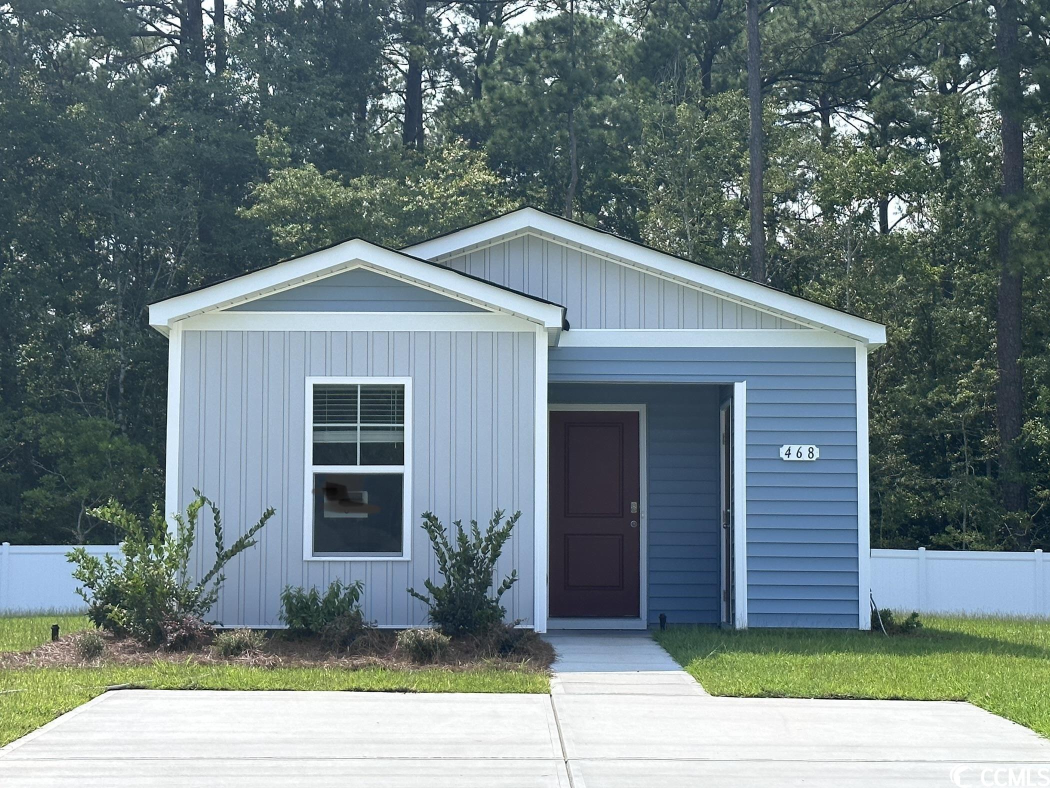 468 Samara Dr. Longs, SC 29568