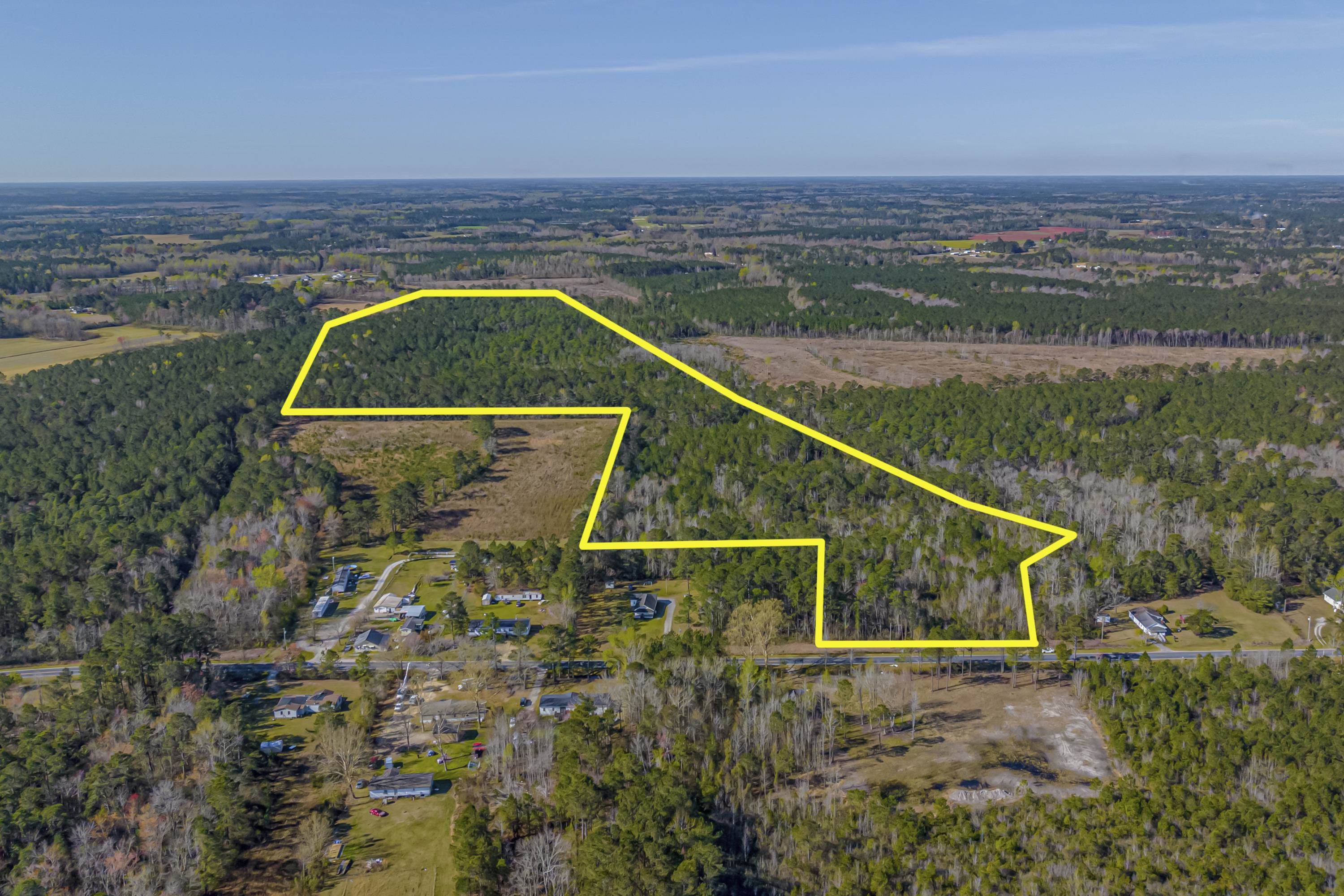 TBD Wright Rd., Loris, South Carolina image 3