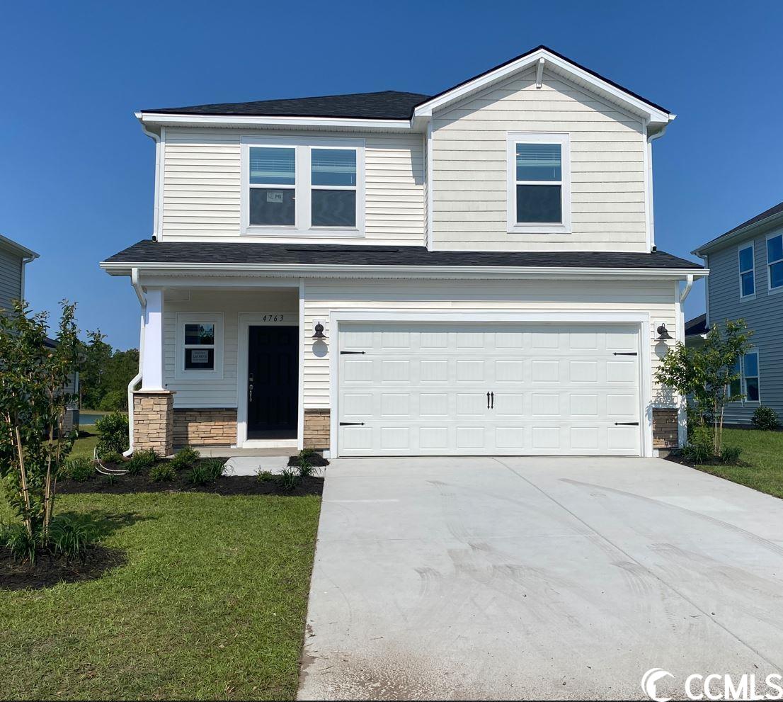 4763 Hopespring St. Myrtle Beach, SC 29579