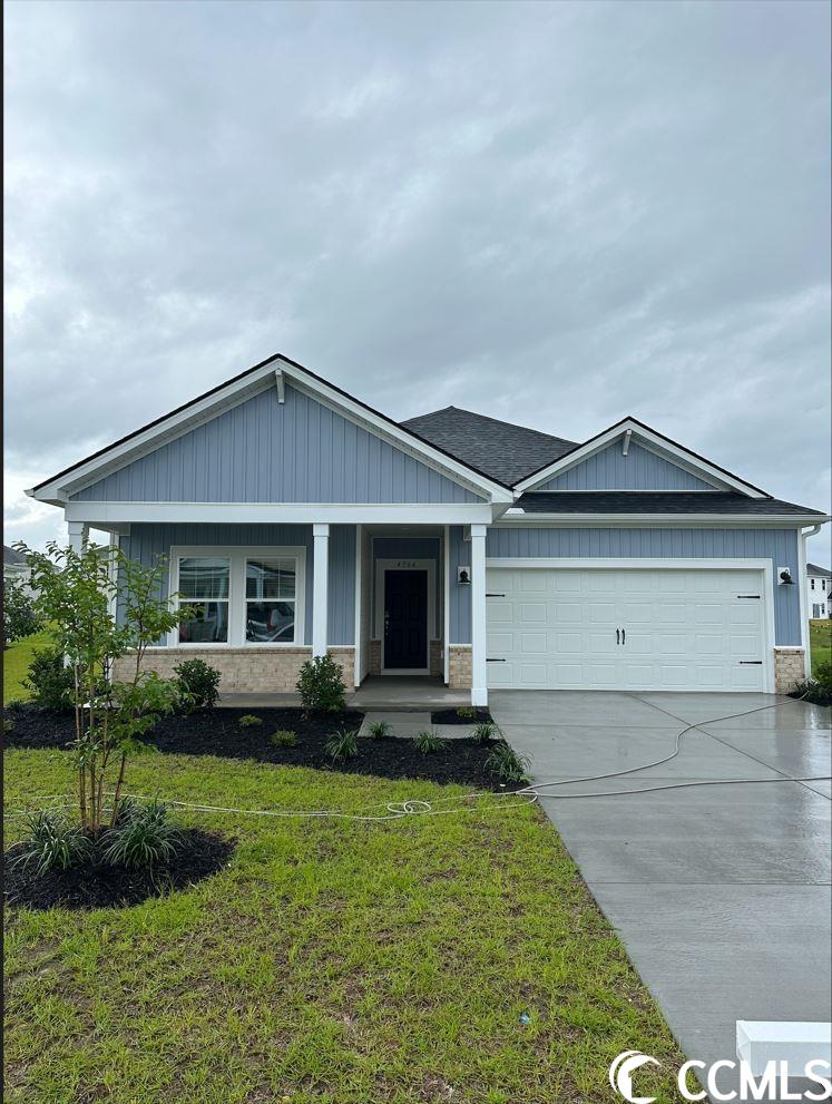 4566 Day Lily Run St. Myrtle Beach, SC 29579